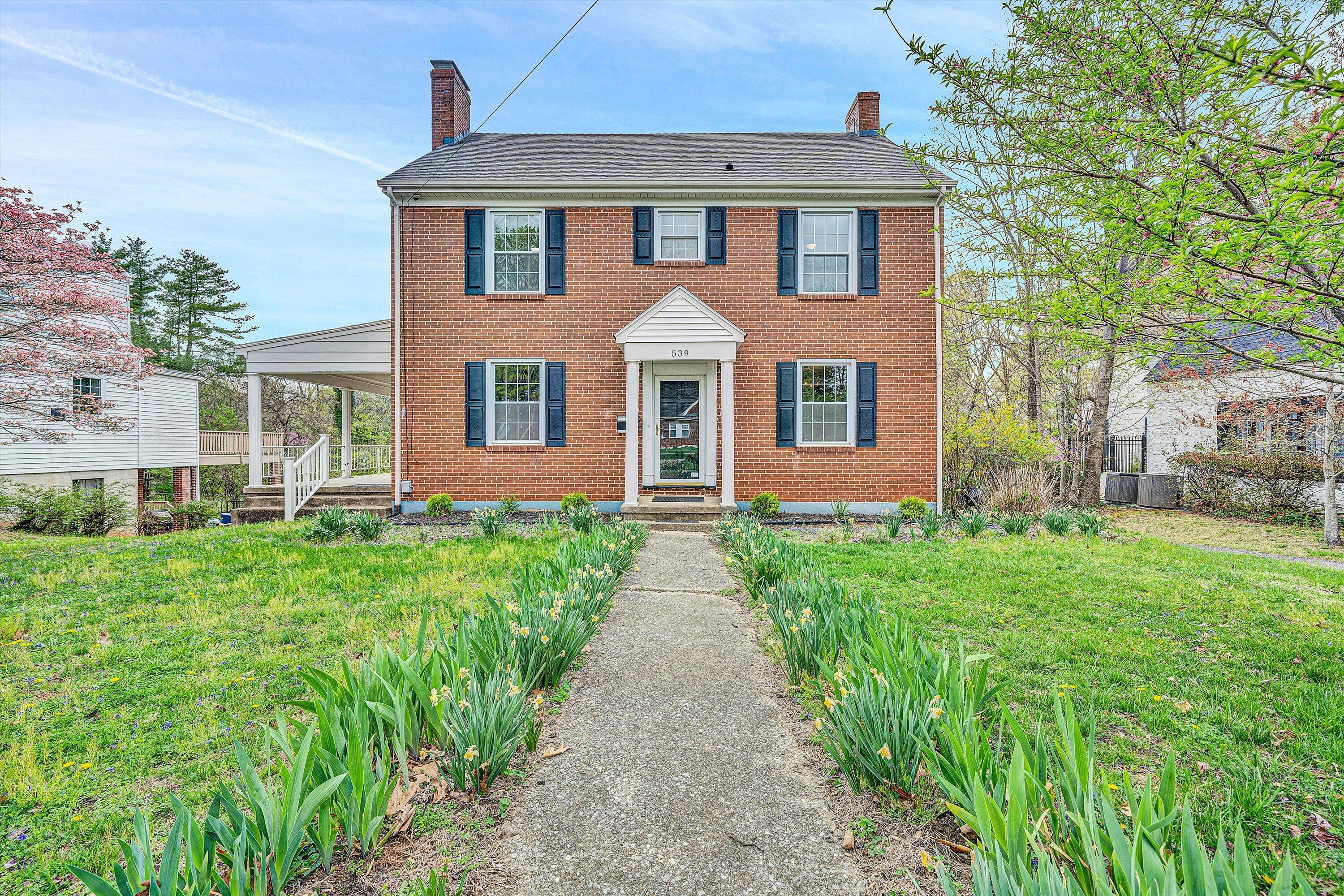 539 Westview Ave, Bedford, Virginia image 1