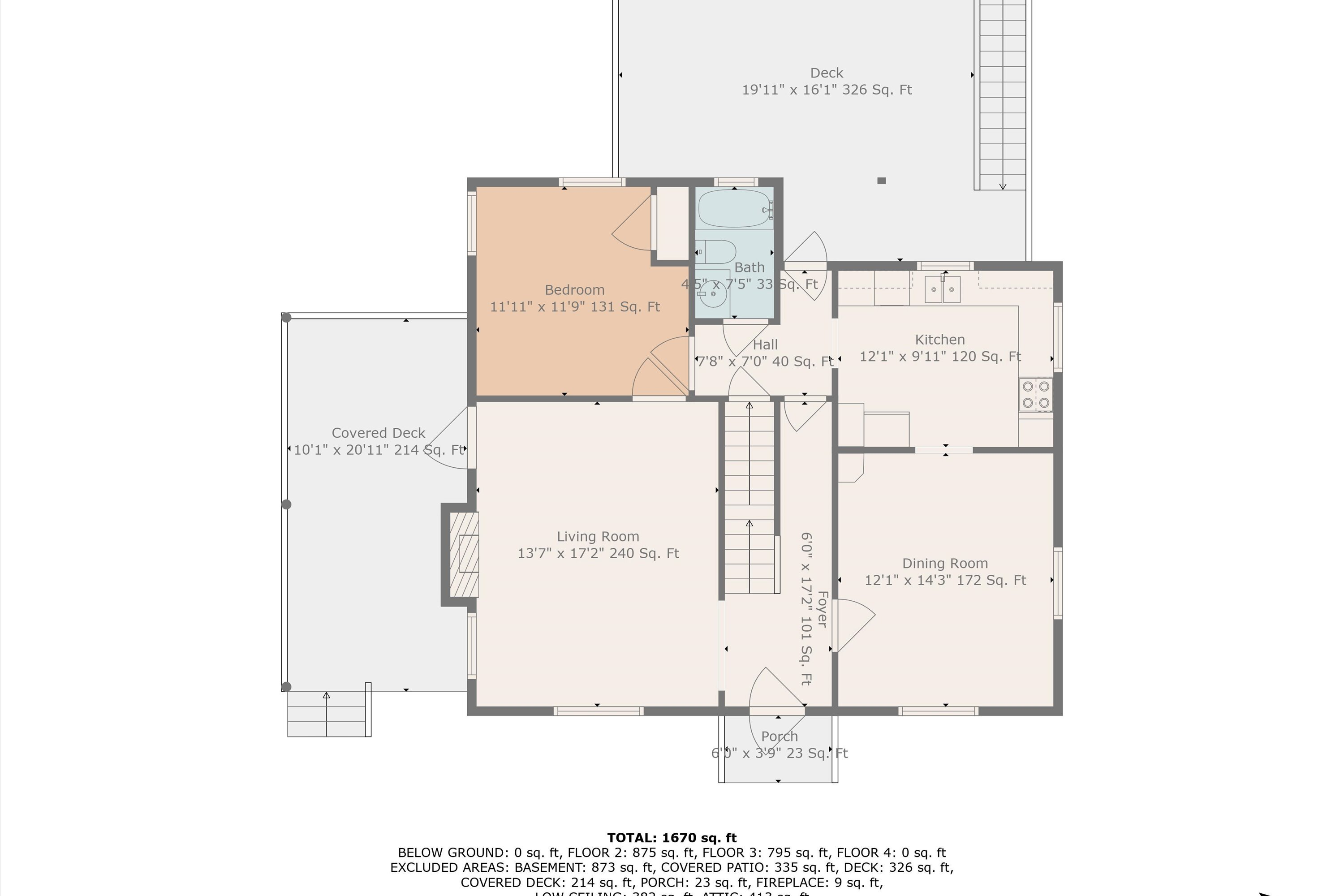 539 Westview Ave, Bedford, Virginia image 46
