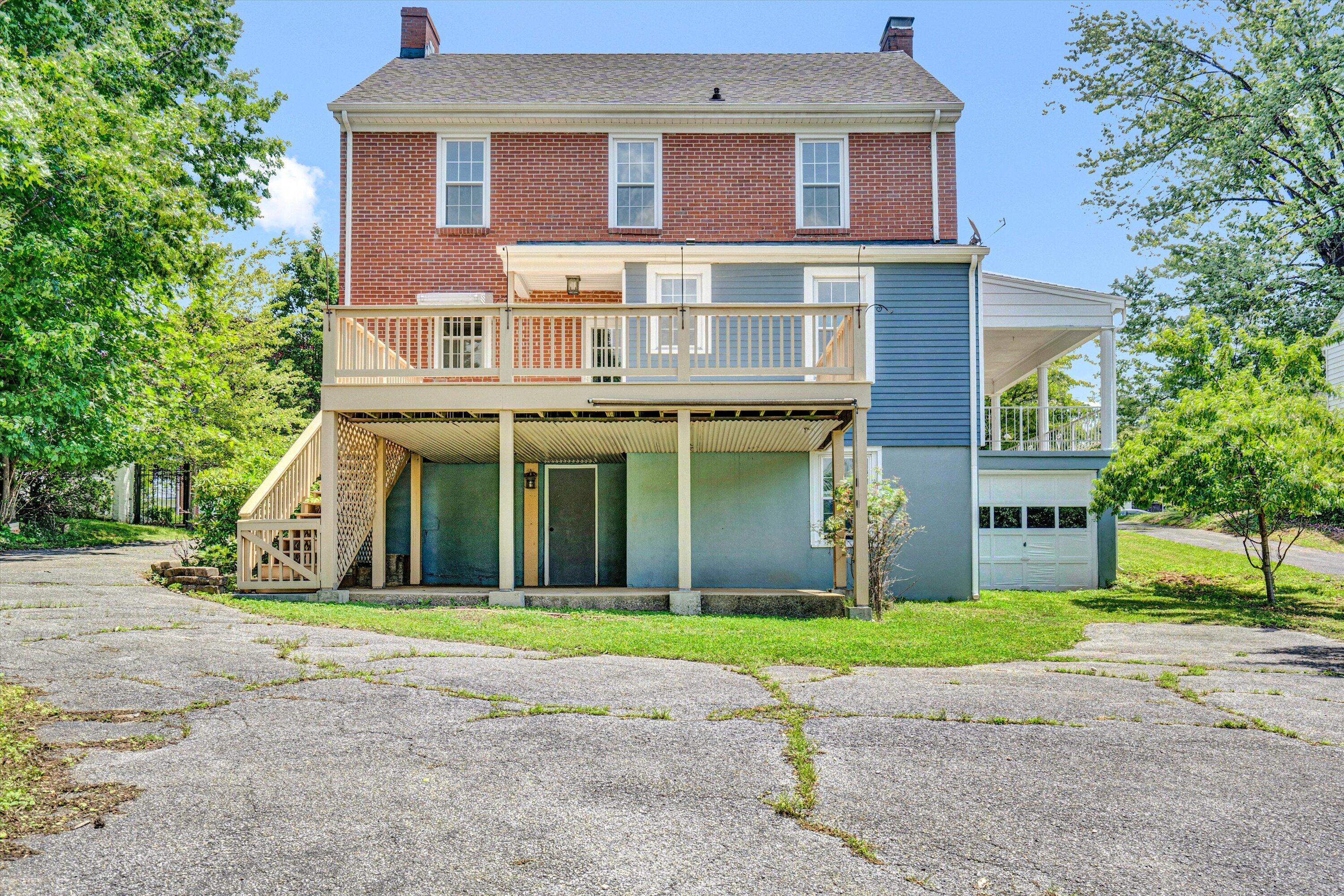 539 Westview Ave, Bedford, Virginia image 44