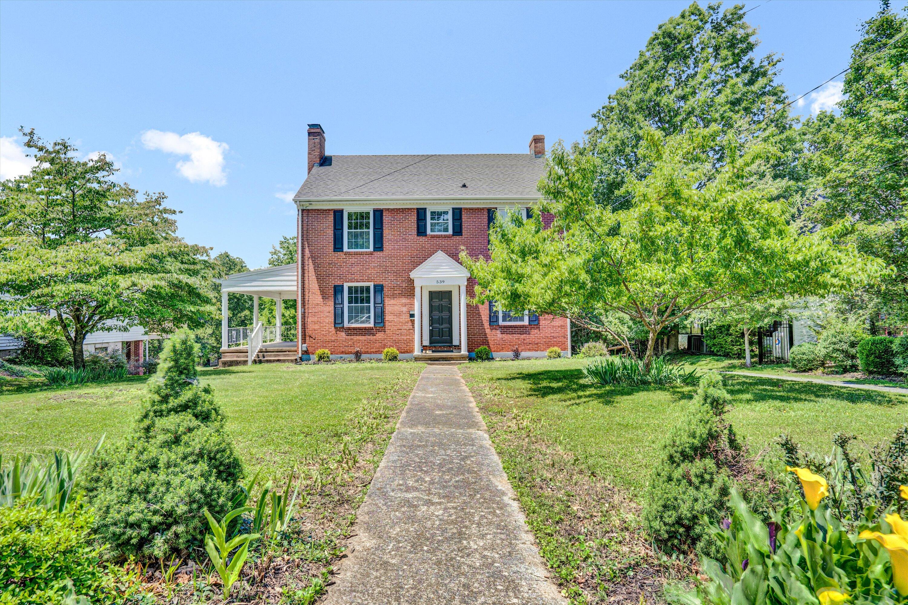 539 Westview Ave, Bedford, Virginia image 1