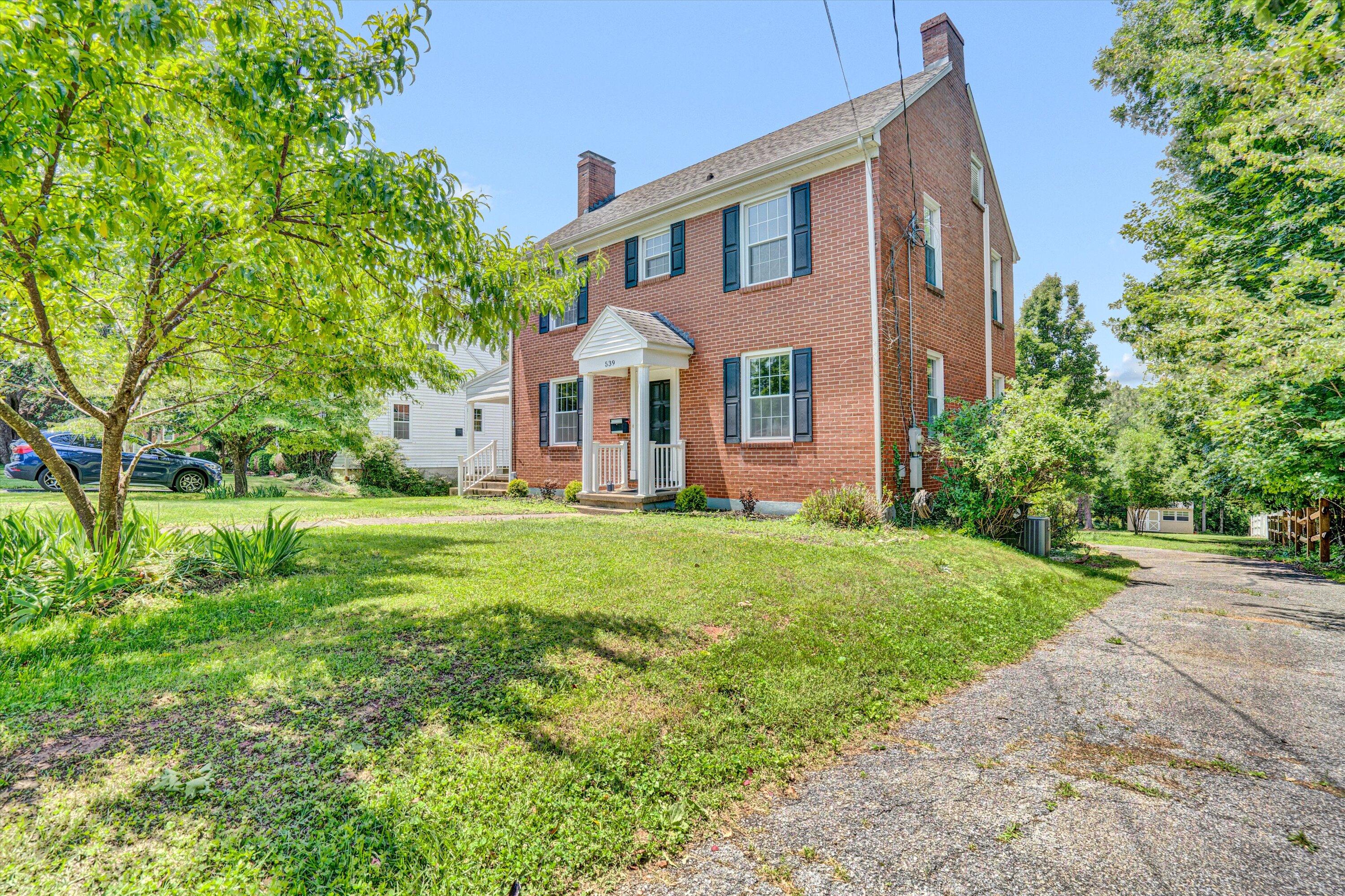 539 Westview Ave, Bedford, Virginia image 42