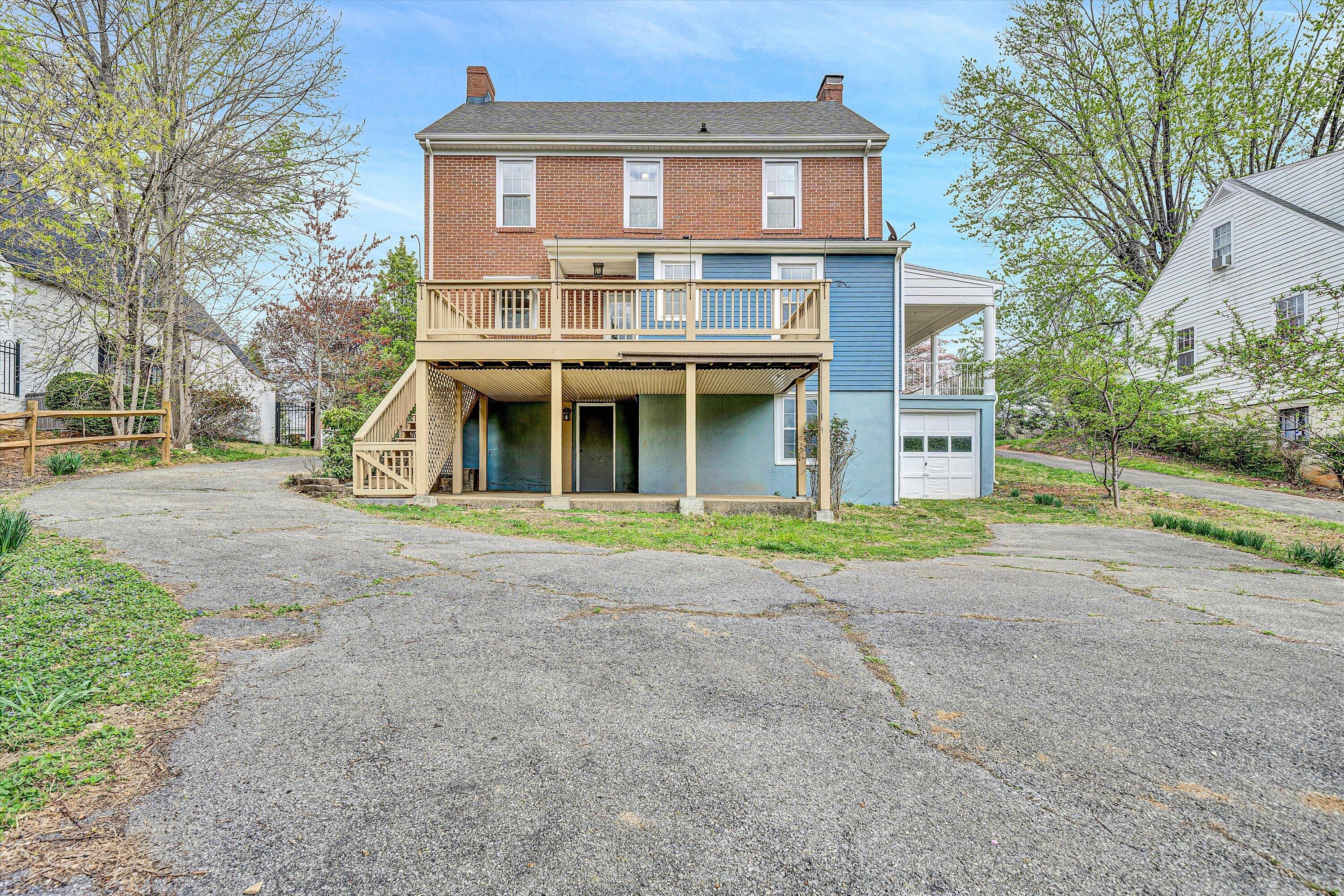 539 Westview Ave, Bedford, Virginia image 41
