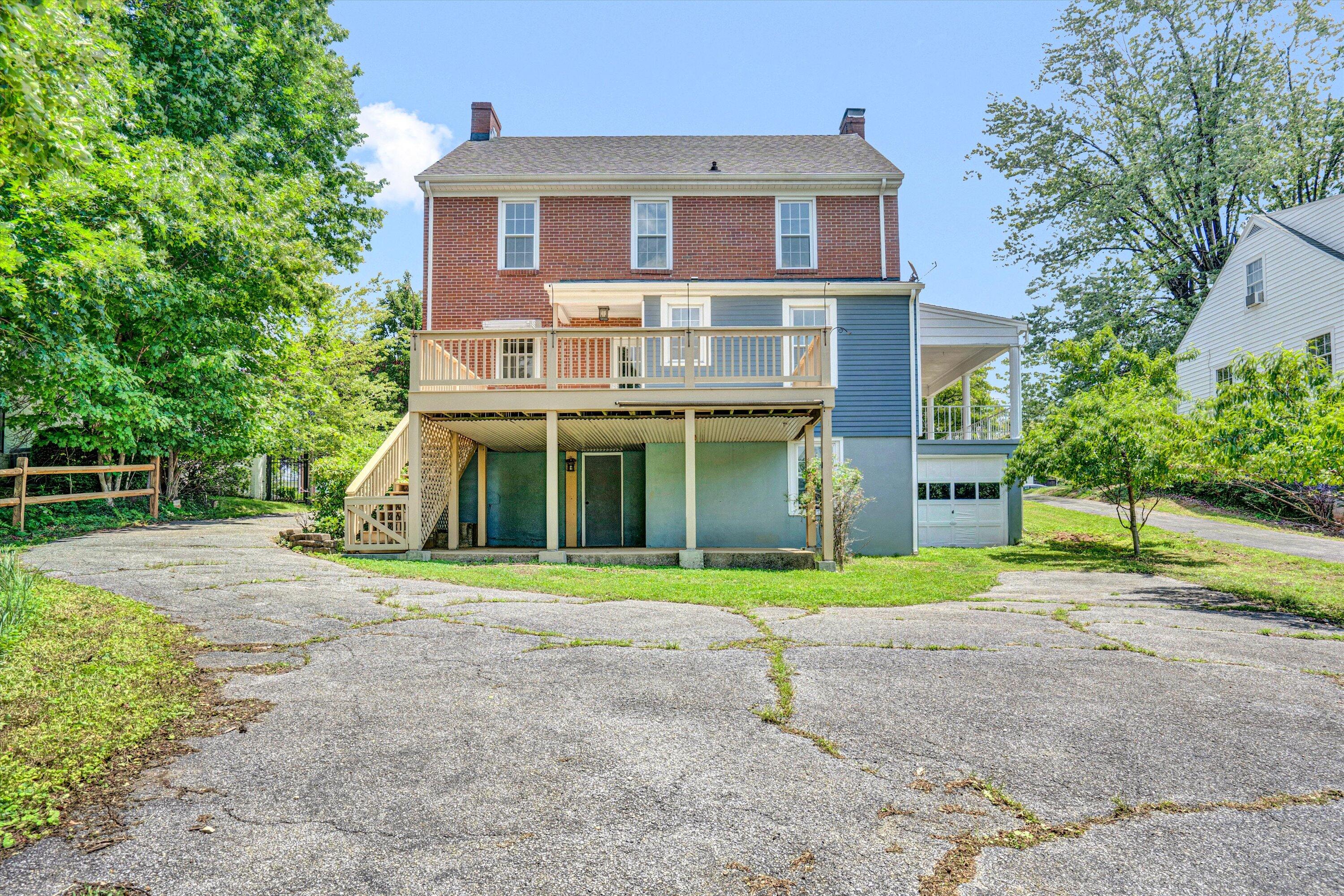 539 Westview Ave, Bedford, Virginia image 43