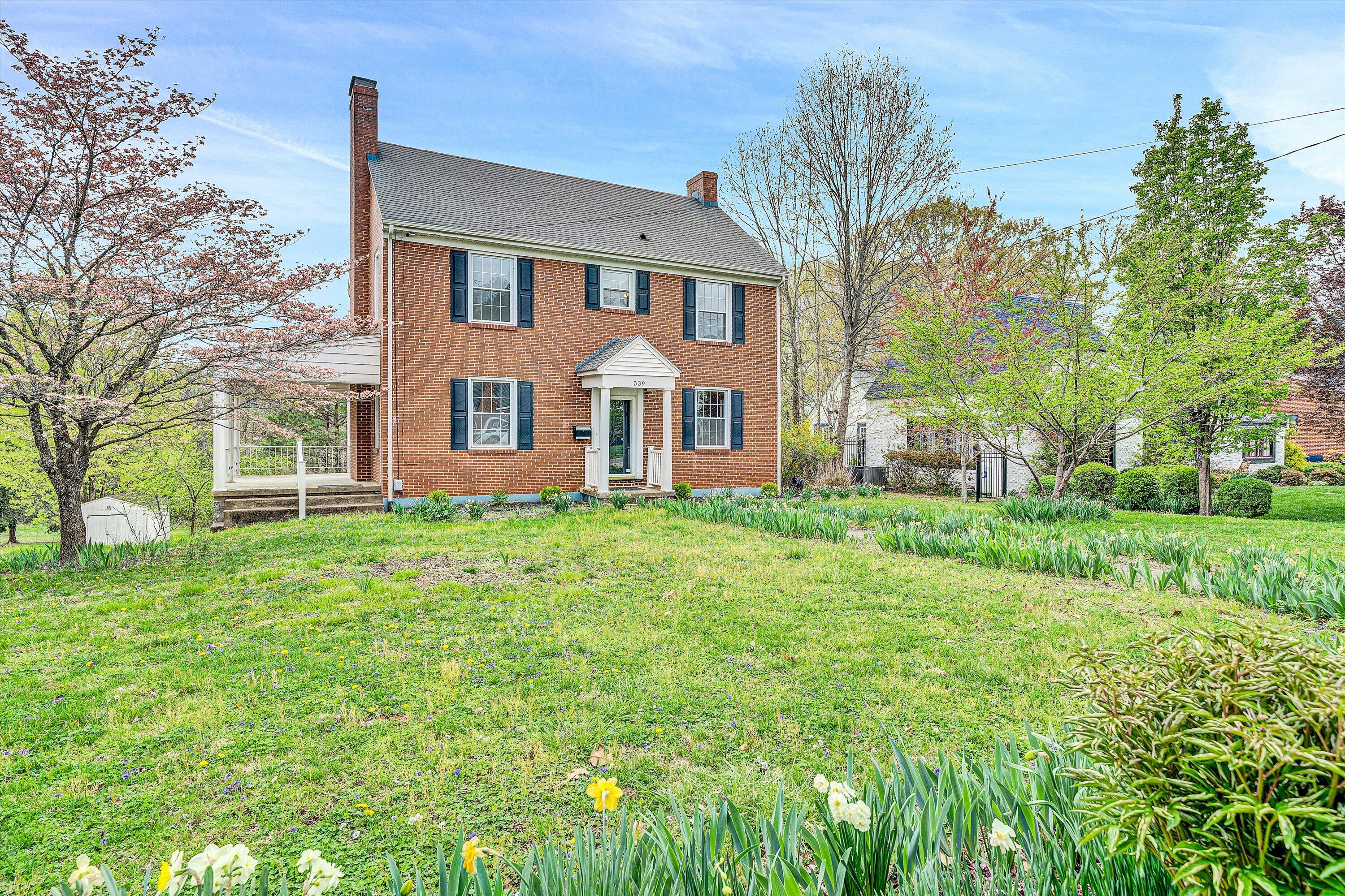 539 Westview Ave, Bedford, Virginia image 2