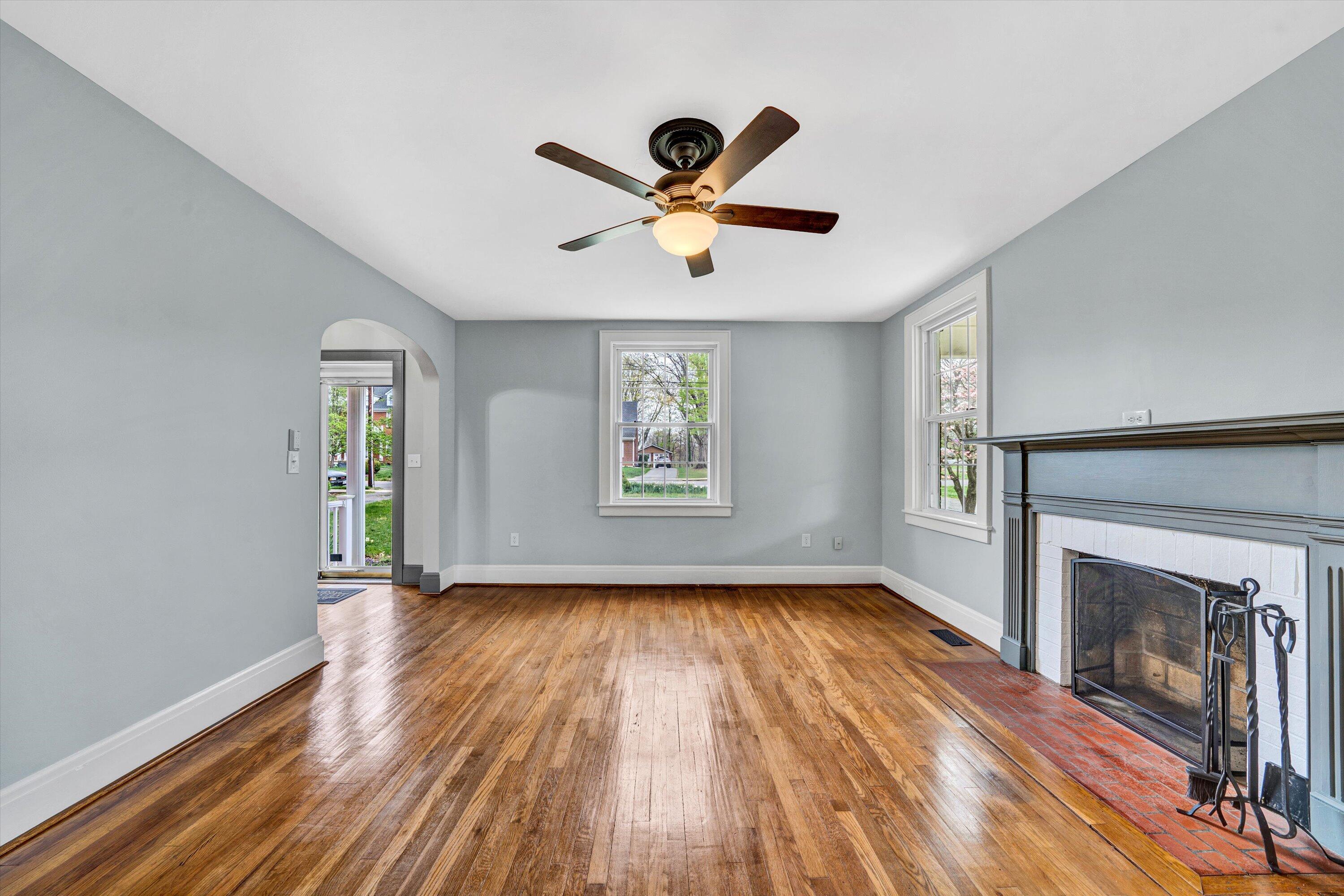 539 Westview Ave, Bedford, Virginia image 8