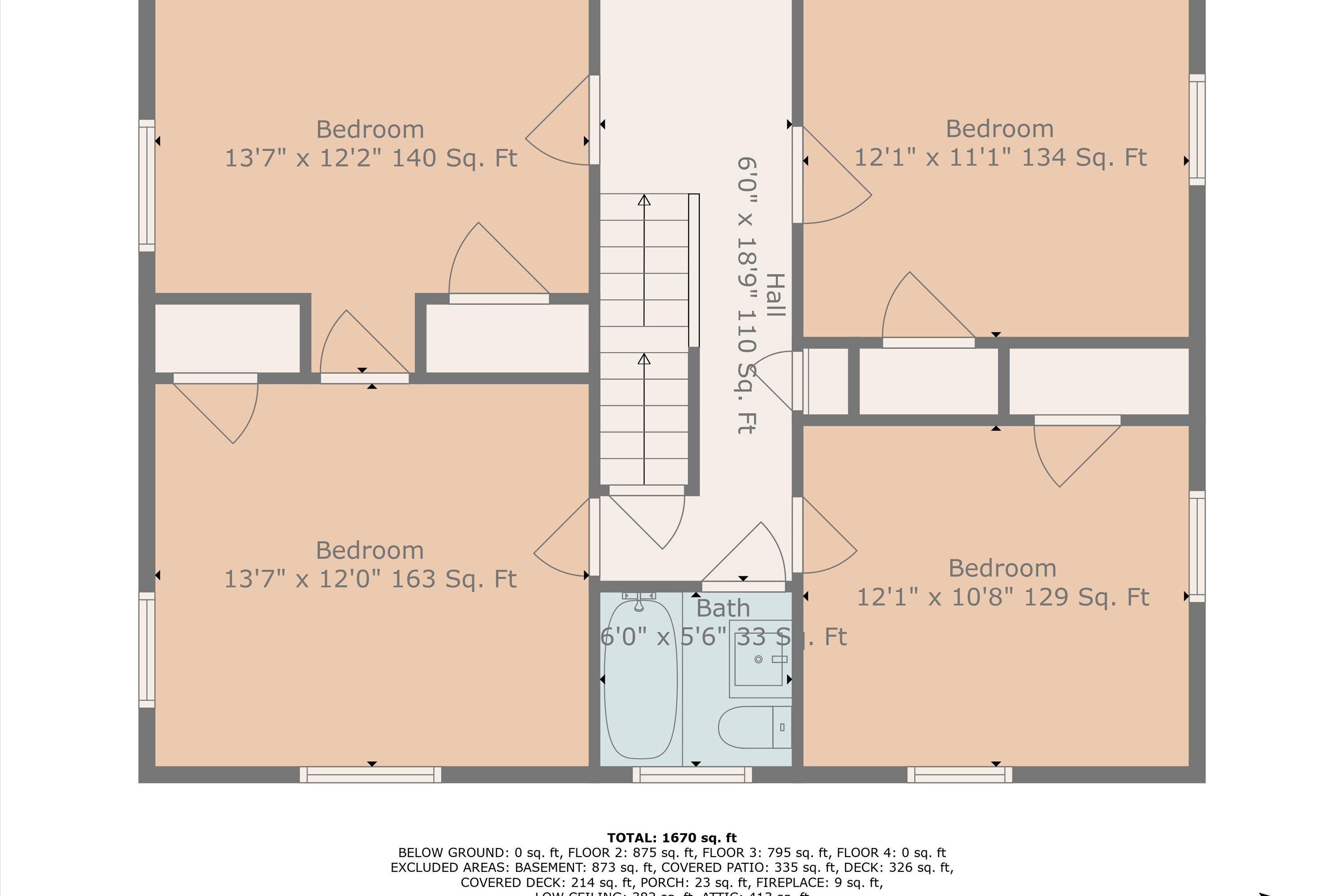 539 Westview Ave, Bedford, Virginia image 47