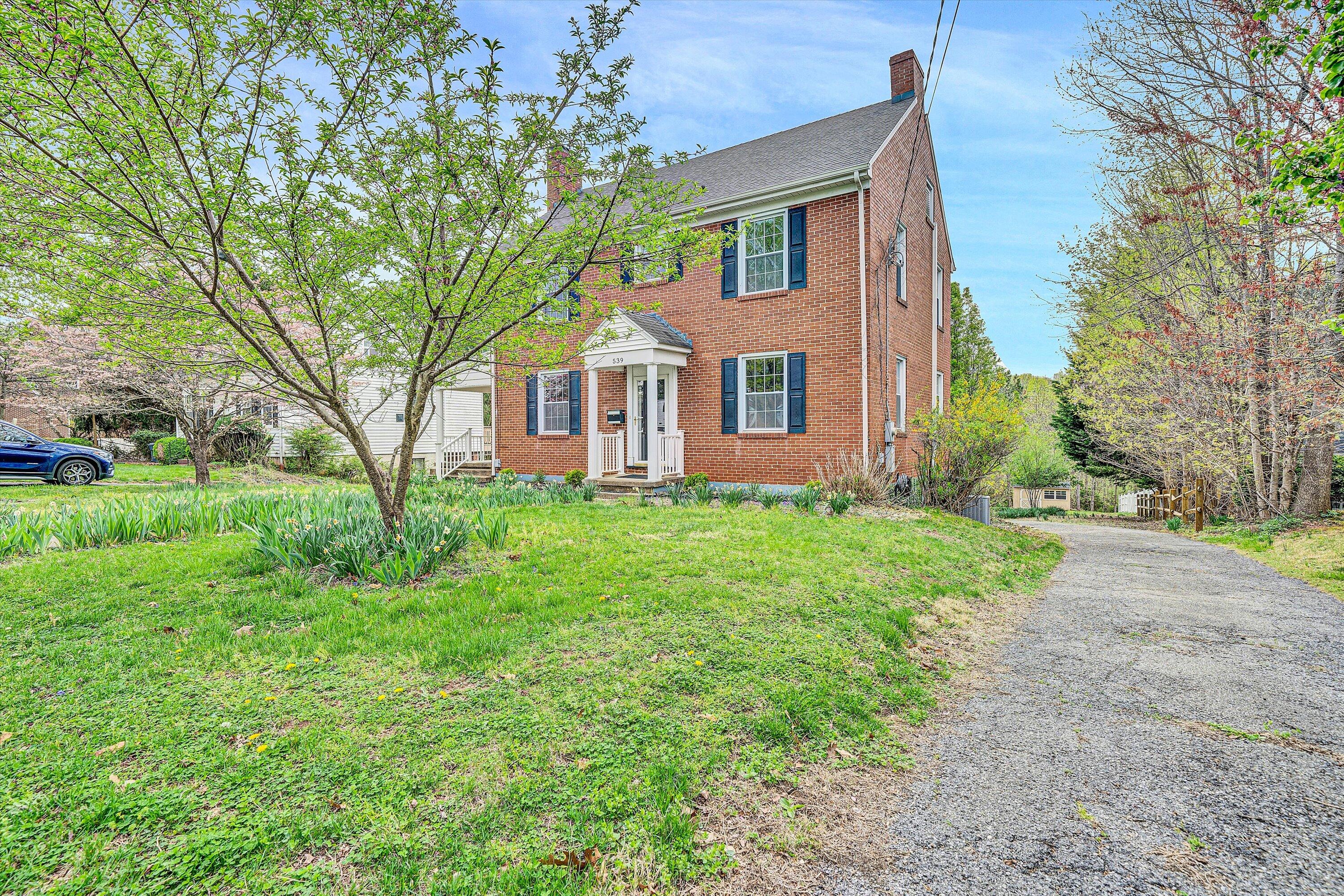 539 Westview Ave, Bedford, Virginia image 43