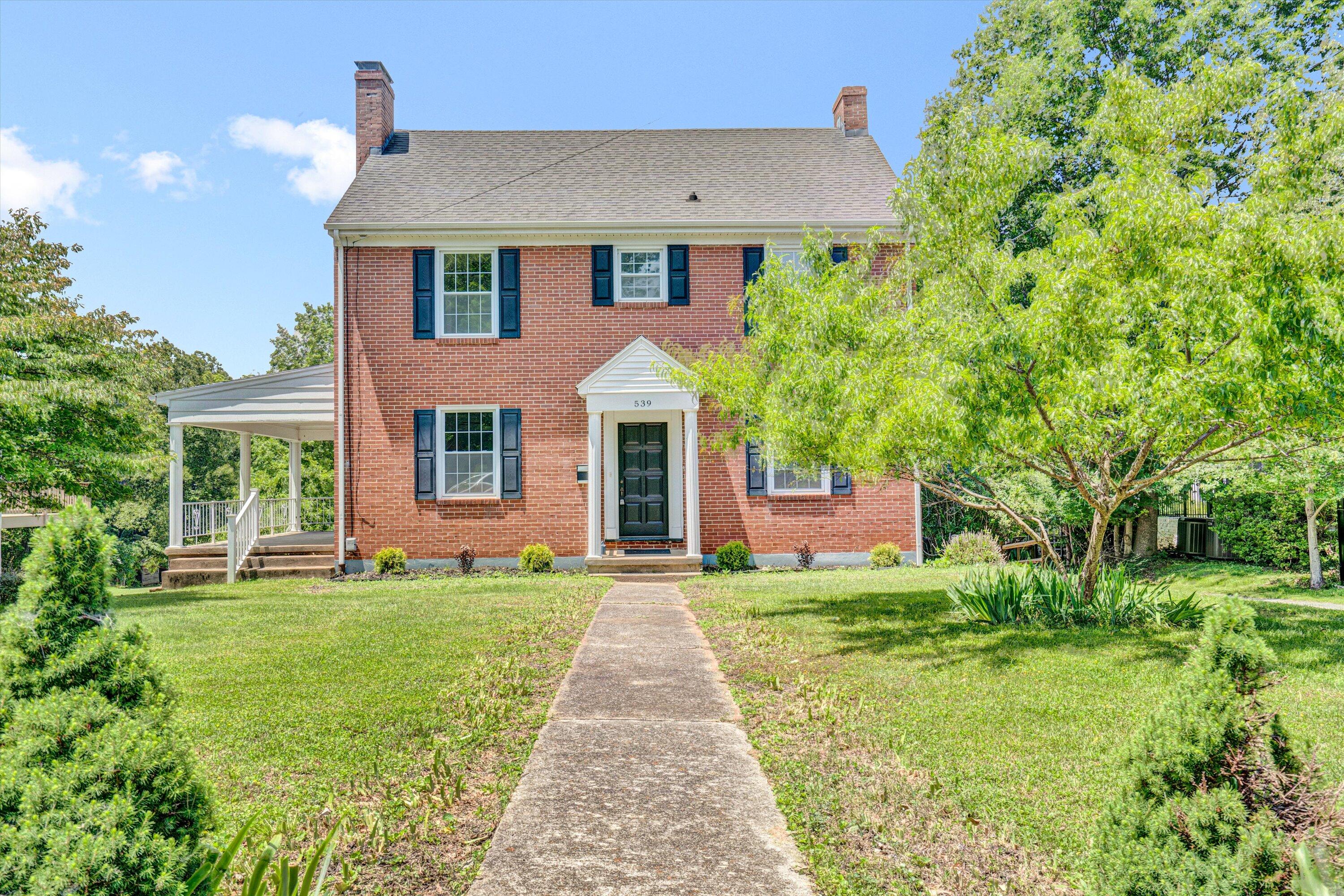 539 Westview Ave, Bedford, Virginia image 41