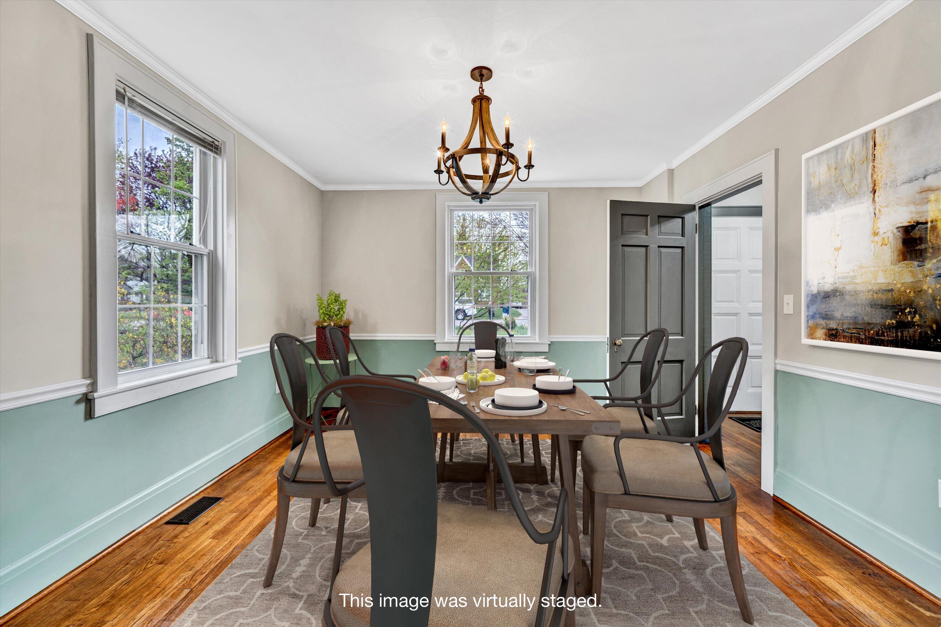 539 Westview Ave, Bedford, Virginia image 21