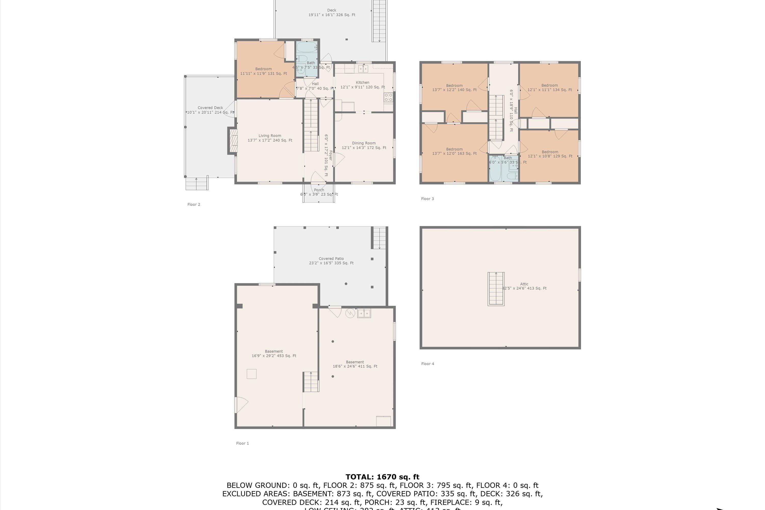 539 Westview Ave, Bedford, Virginia image 45