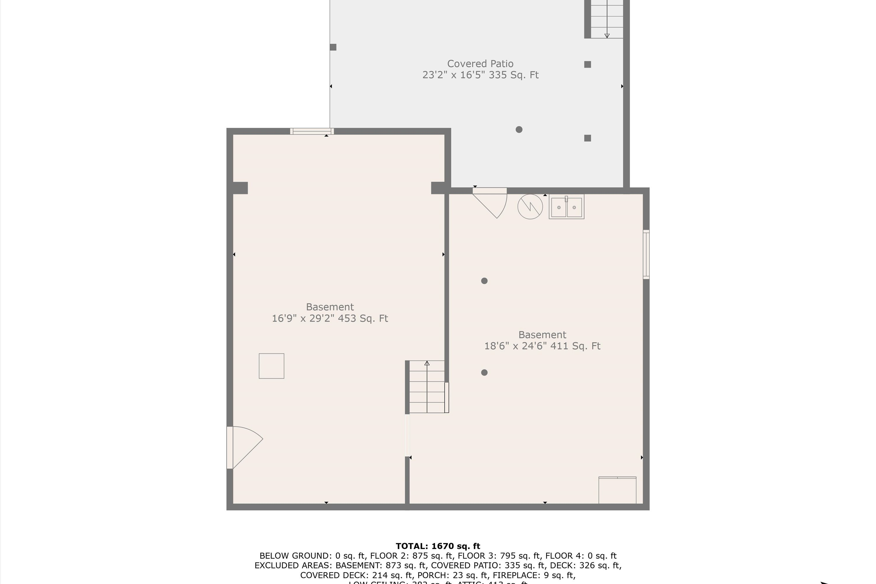 539 Westview Ave, Bedford, Virginia image 49