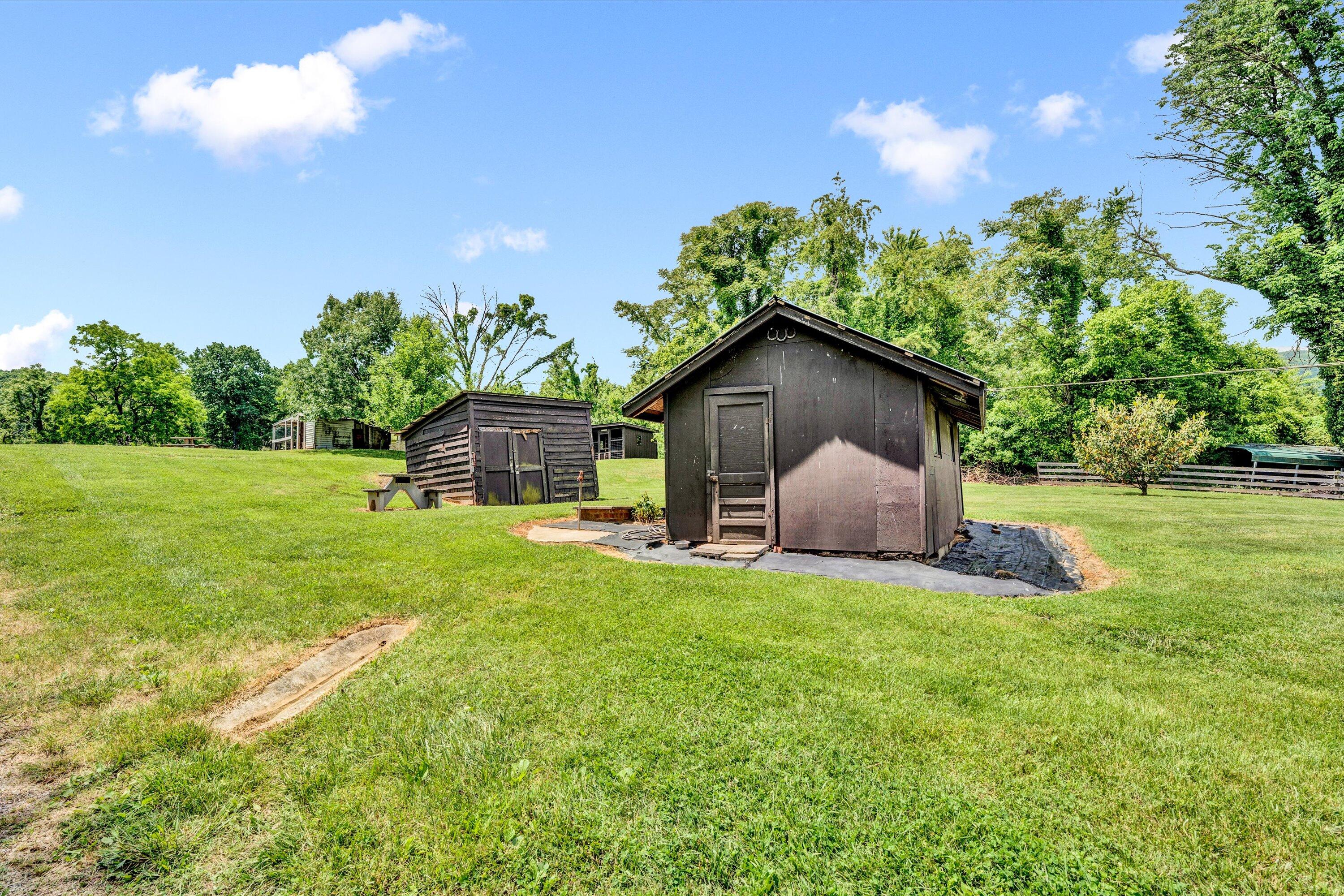 6026 Twine Hollow Rd, Salem, Virginia image 38