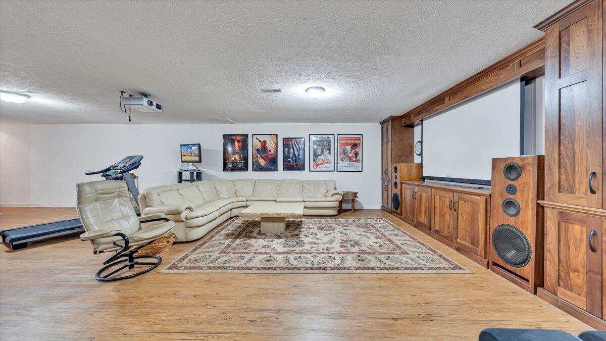 2469 Morgans Mill Rd, Goodview, Virginia image 35