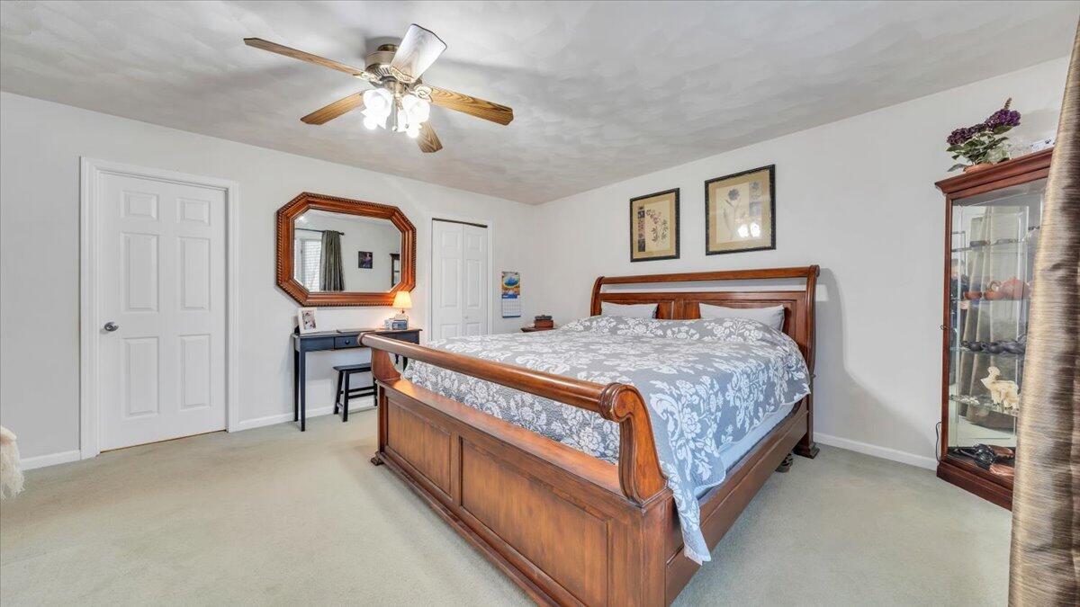 2469 Morgans Mill Rd, Goodview, Virginia image 18