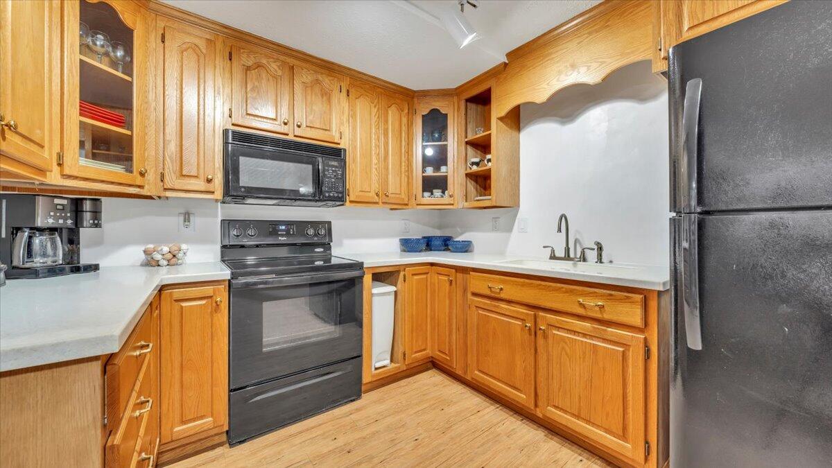 2469 Morgans Mill Rd, Goodview, Virginia image 38