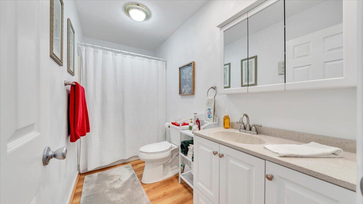 2469 Morgans Mill Rd, Goodview, Virginia image 26