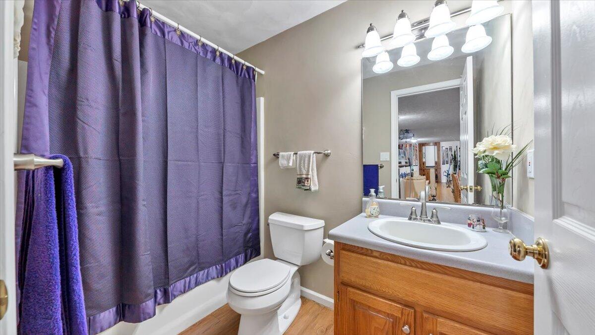 2469 Morgans Mill Rd, Goodview, Virginia image 44