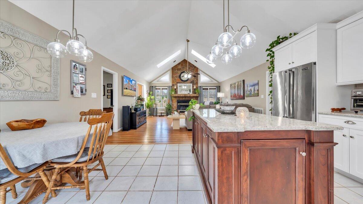 2469 Morgans Mill Rd, Goodview, Virginia image 12