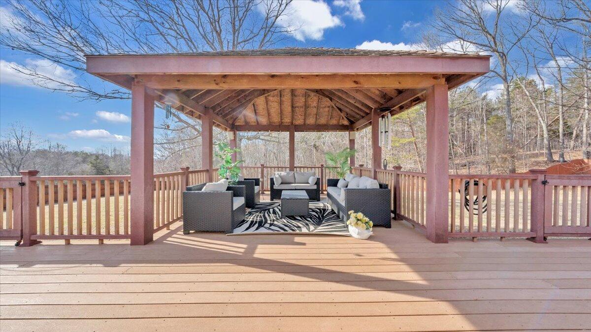 2469 Morgans Mill Rd, Goodview, Virginia image 45