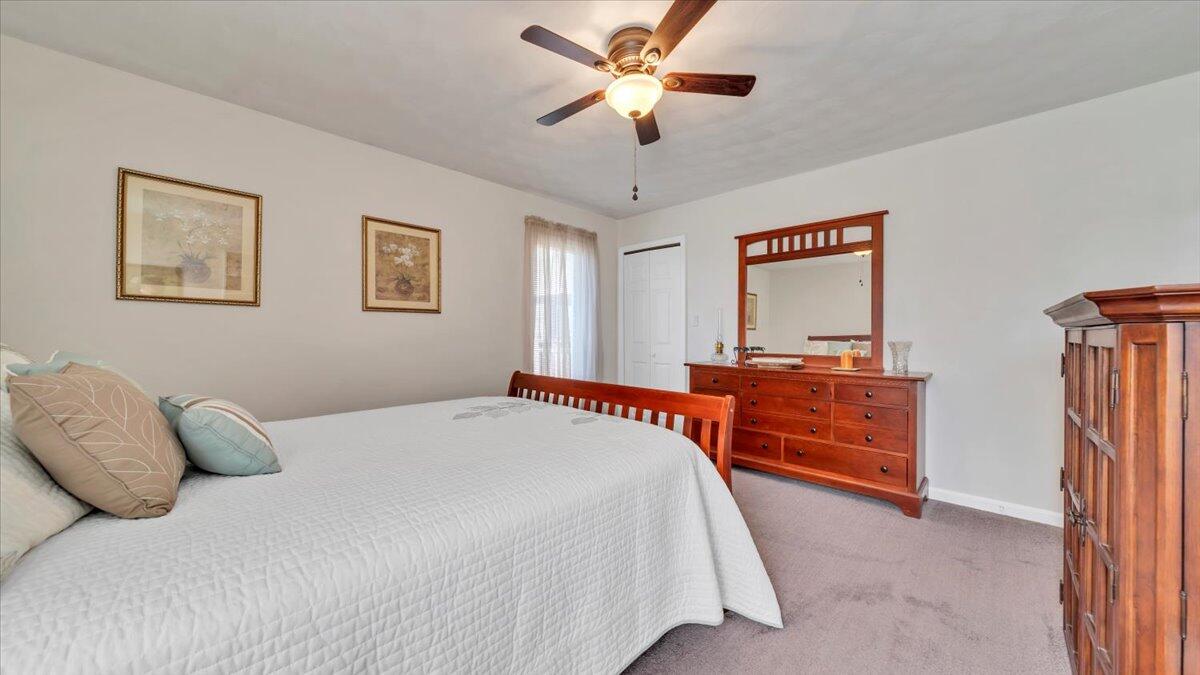 2469 Morgans Mill Rd, Goodview, Virginia image 23