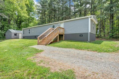 Apartment For Sale - 416 Virgil H Goode Hwy Hwy<br/> Bassett, VA 24055
