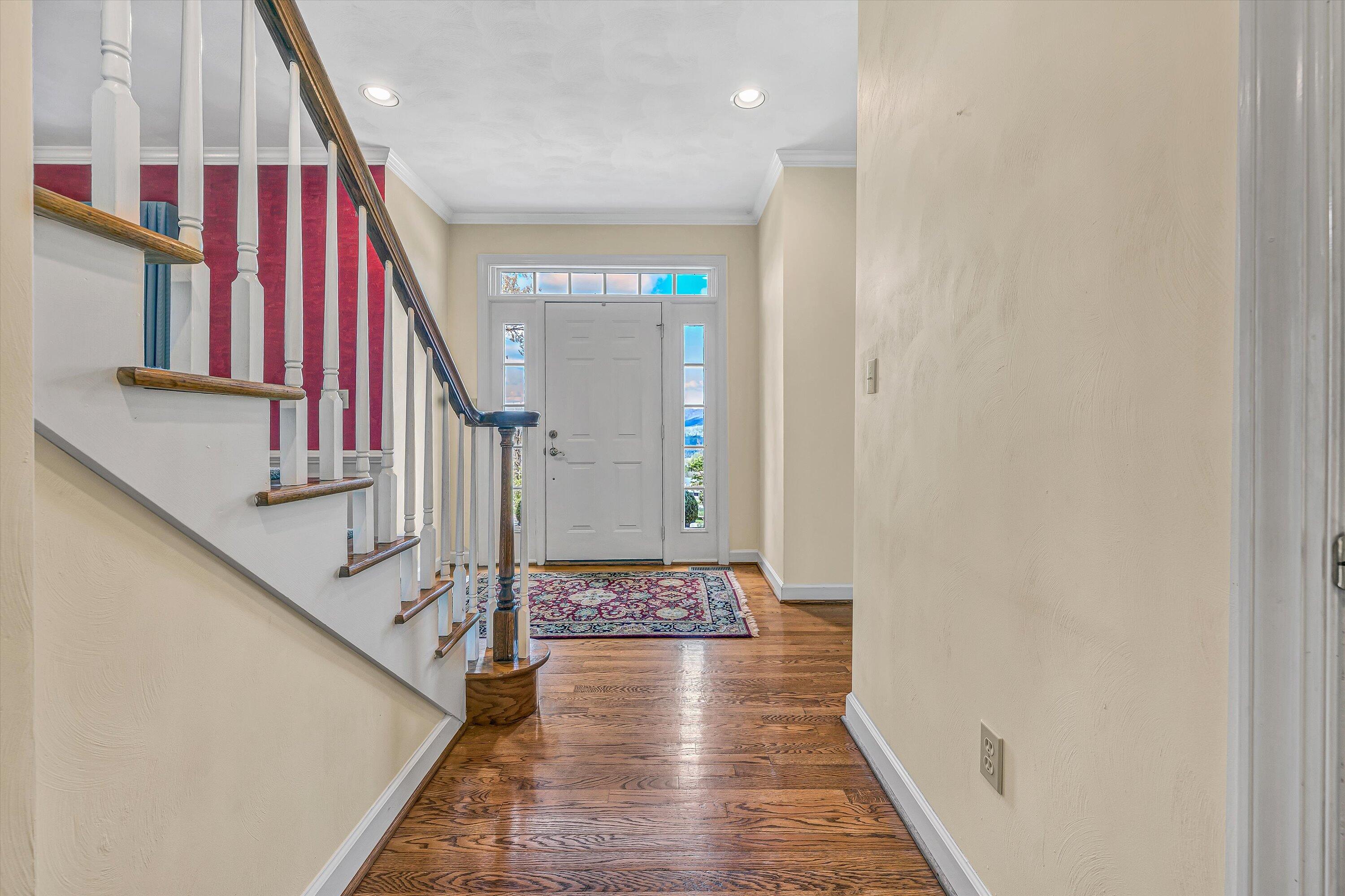 6671 Mallard Lake Ct, Roanoke, Virginia image 6