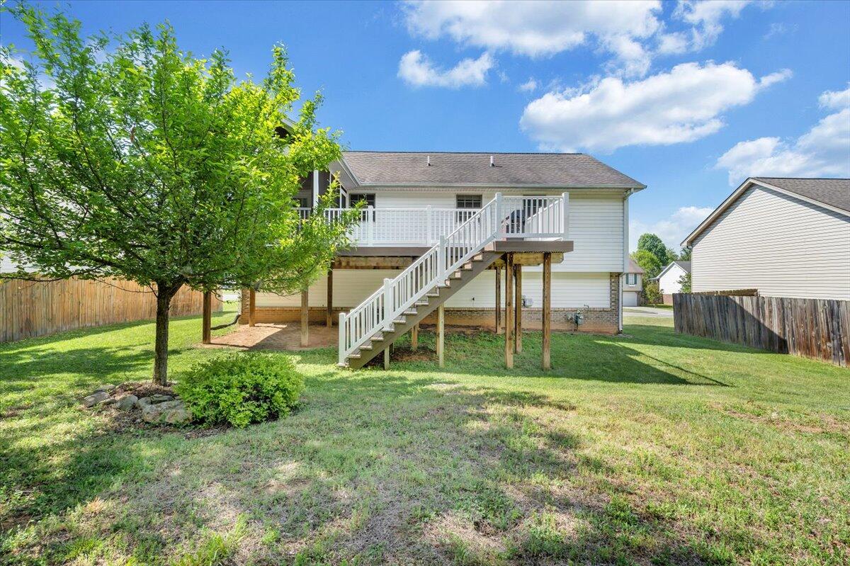 4323 Quail Dr, Roanoke, Virginia image 27