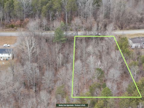 Vacant Land For Sale - LOT 17 Bassett Heights Rd<br/> Bassett, VA 24055