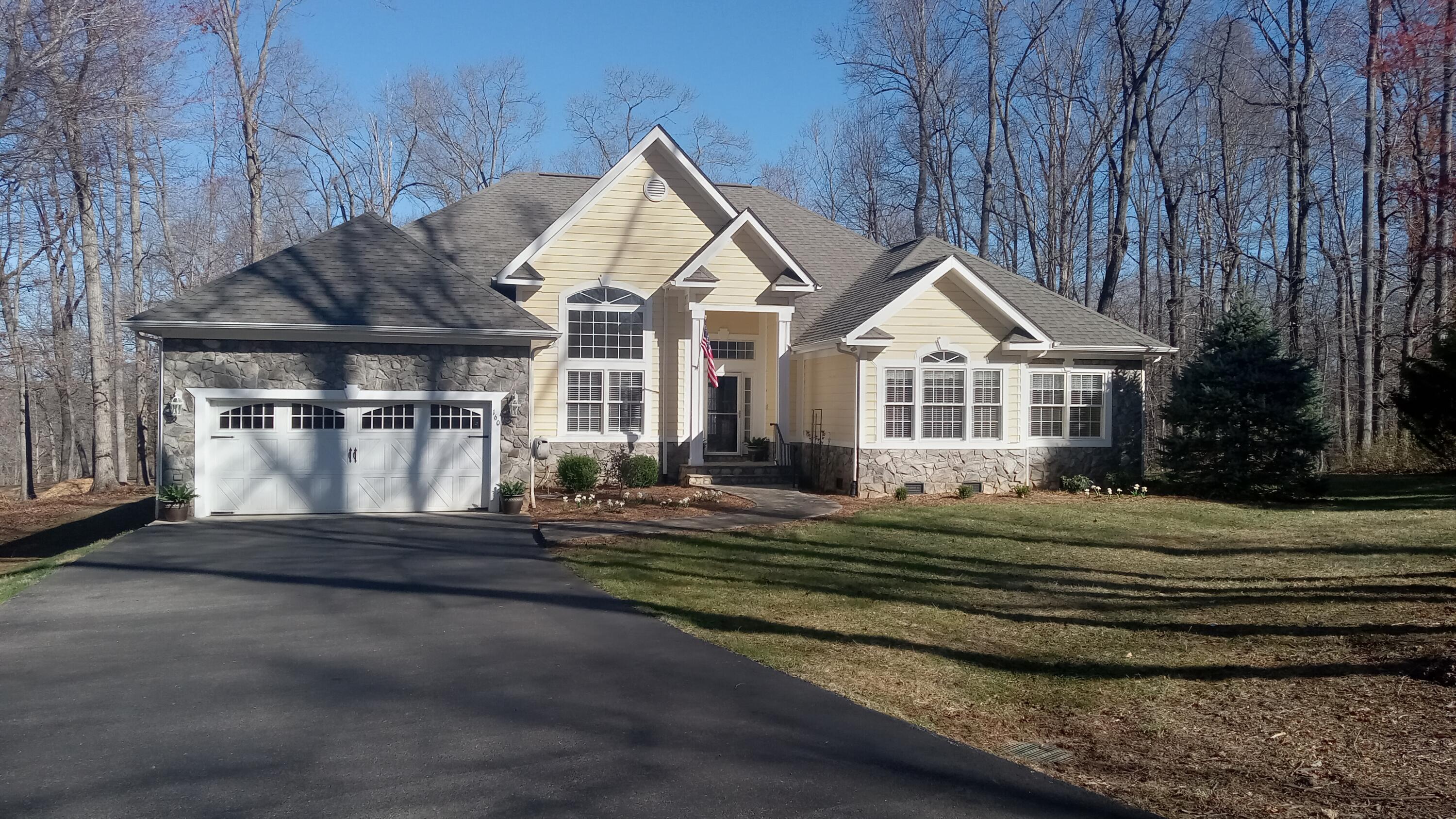 160 Galley Dr, Moneta, Virginia image 13