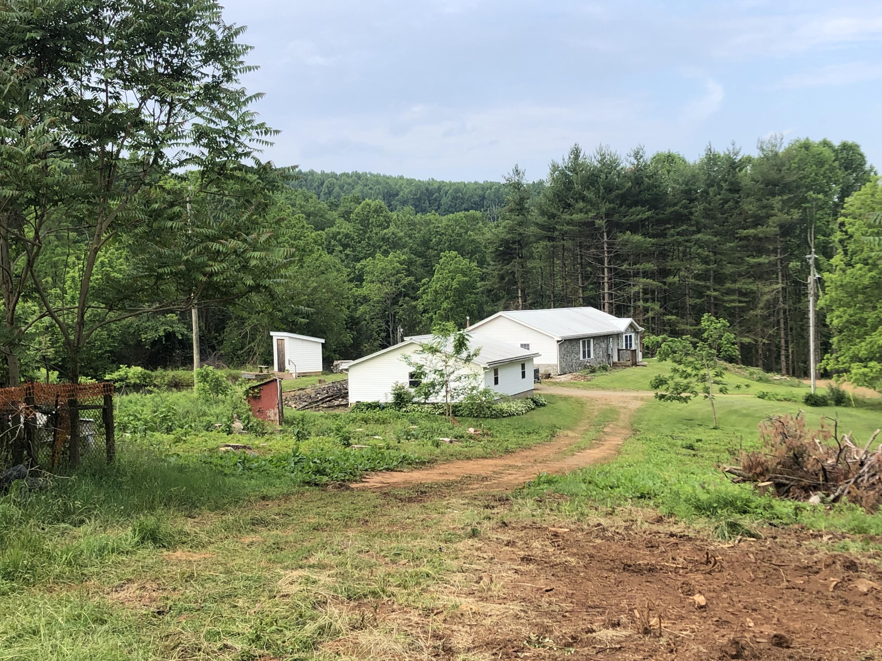 629 Paradise Ln, Floyd, Virginia image 26