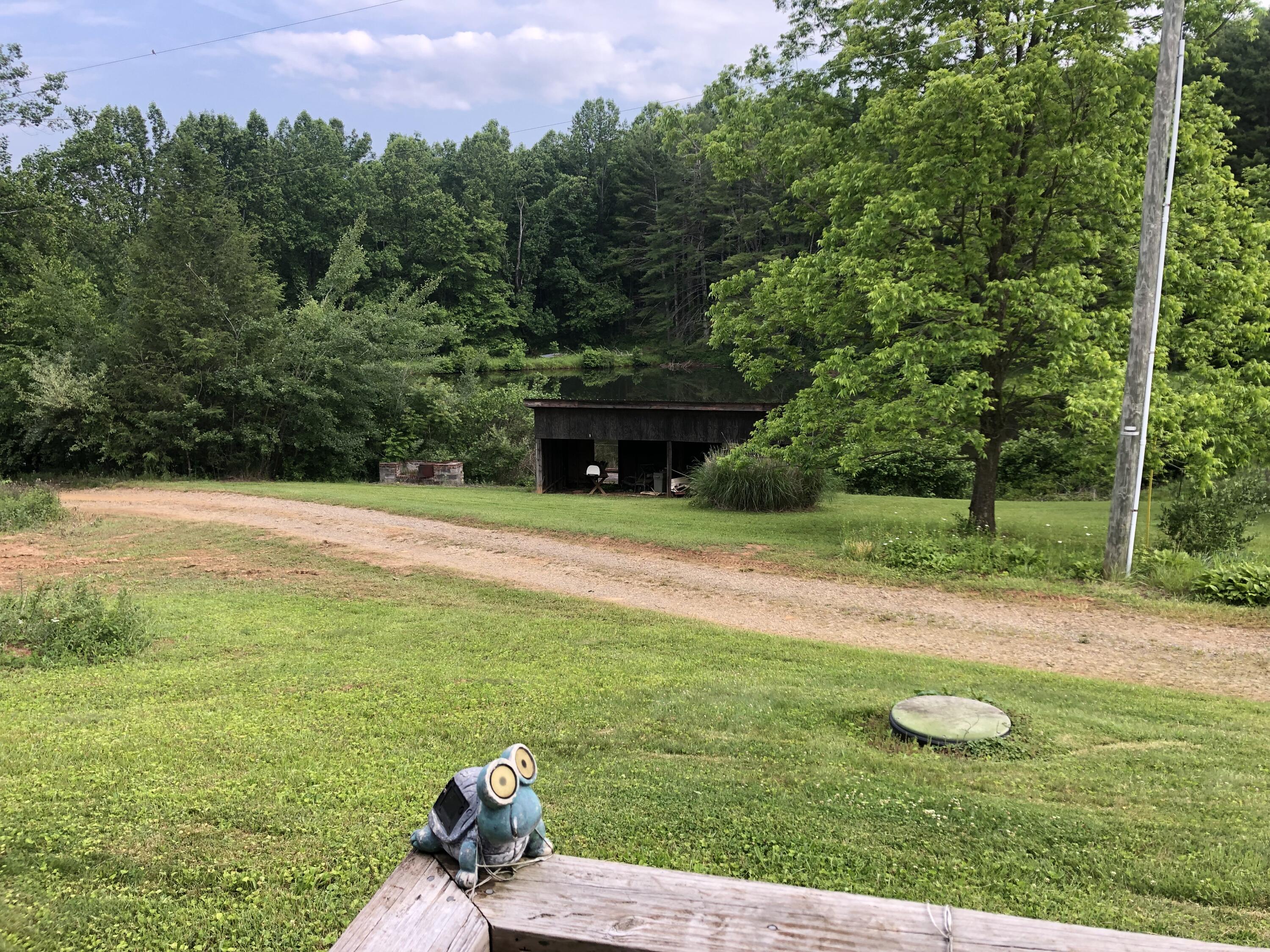 629 Paradise Ln, Floyd, Virginia image 29