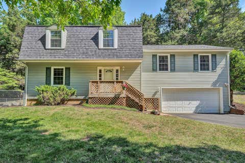 Homes For Sale - 44 Shady Ln<br/> Troutville, VA 24175