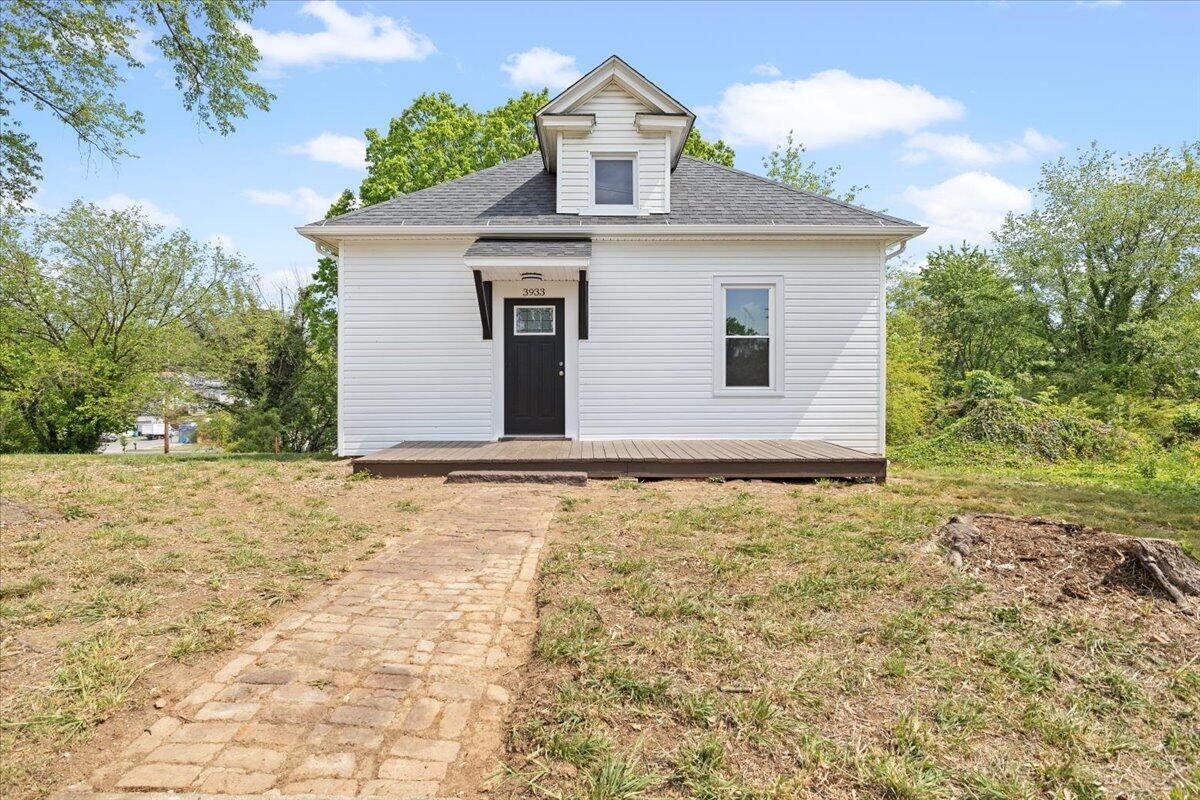 3933 Dakota Ave, Roanoke, Virginia image 1