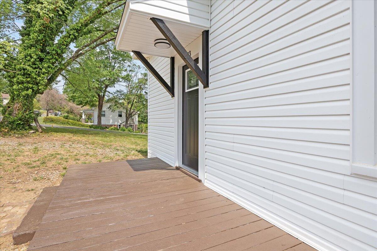 3933 Dakota Ave, Roanoke, Virginia image 2