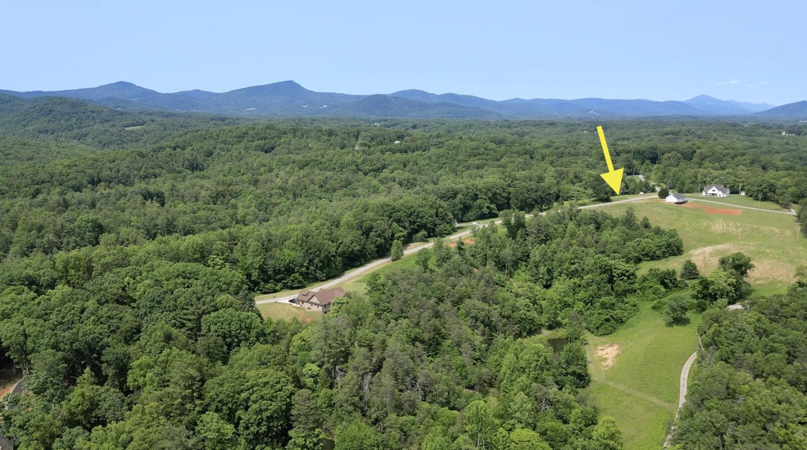 Lot 5 River Rock Rd, Vinton, Virginia image 5