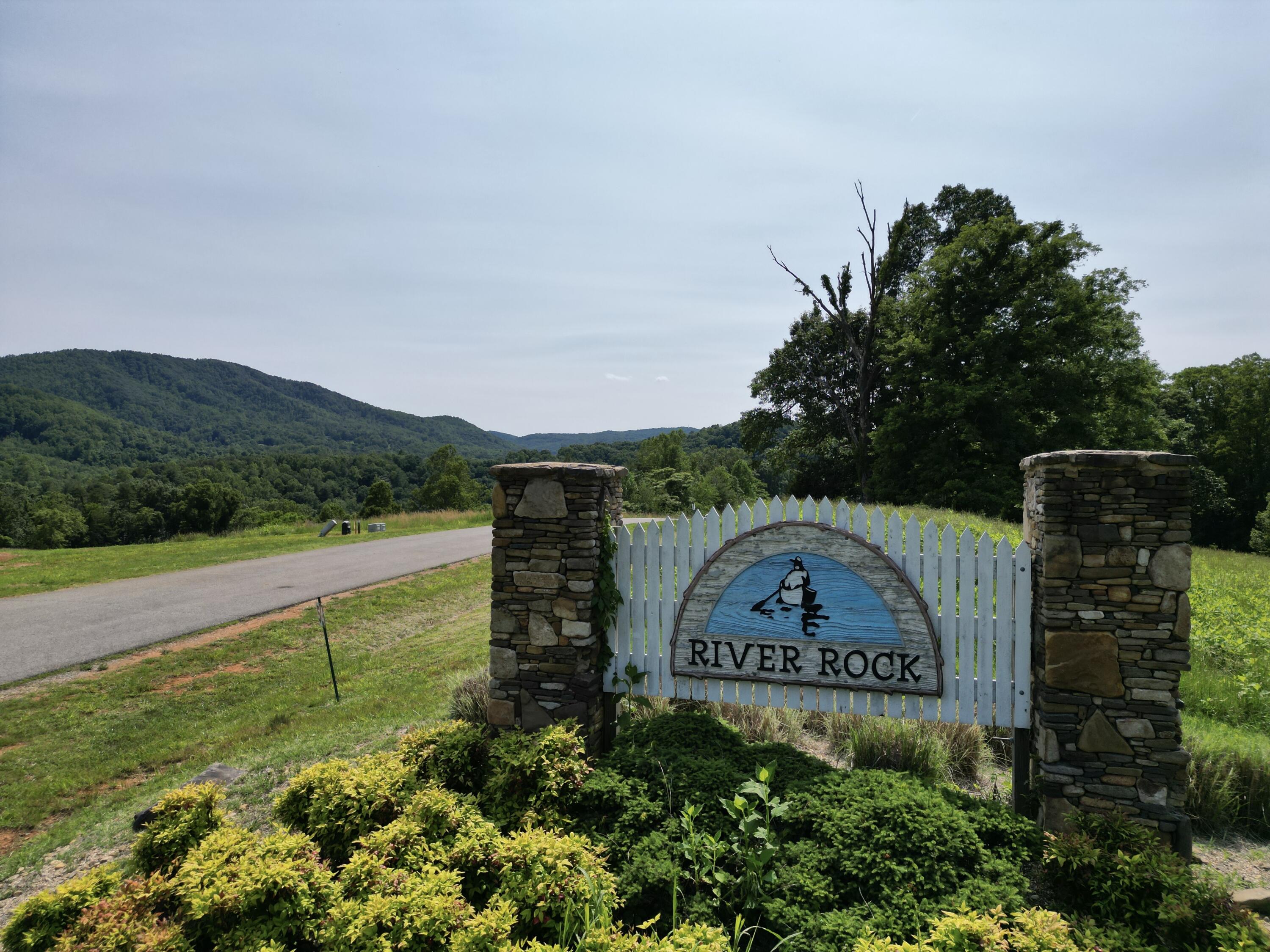 Lot 5 River Rock Rd, Vinton, Virginia image 3