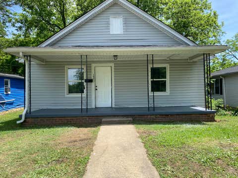 Homes For Rent - 107 Baltimore Ave<br/> Danville, VA 24541