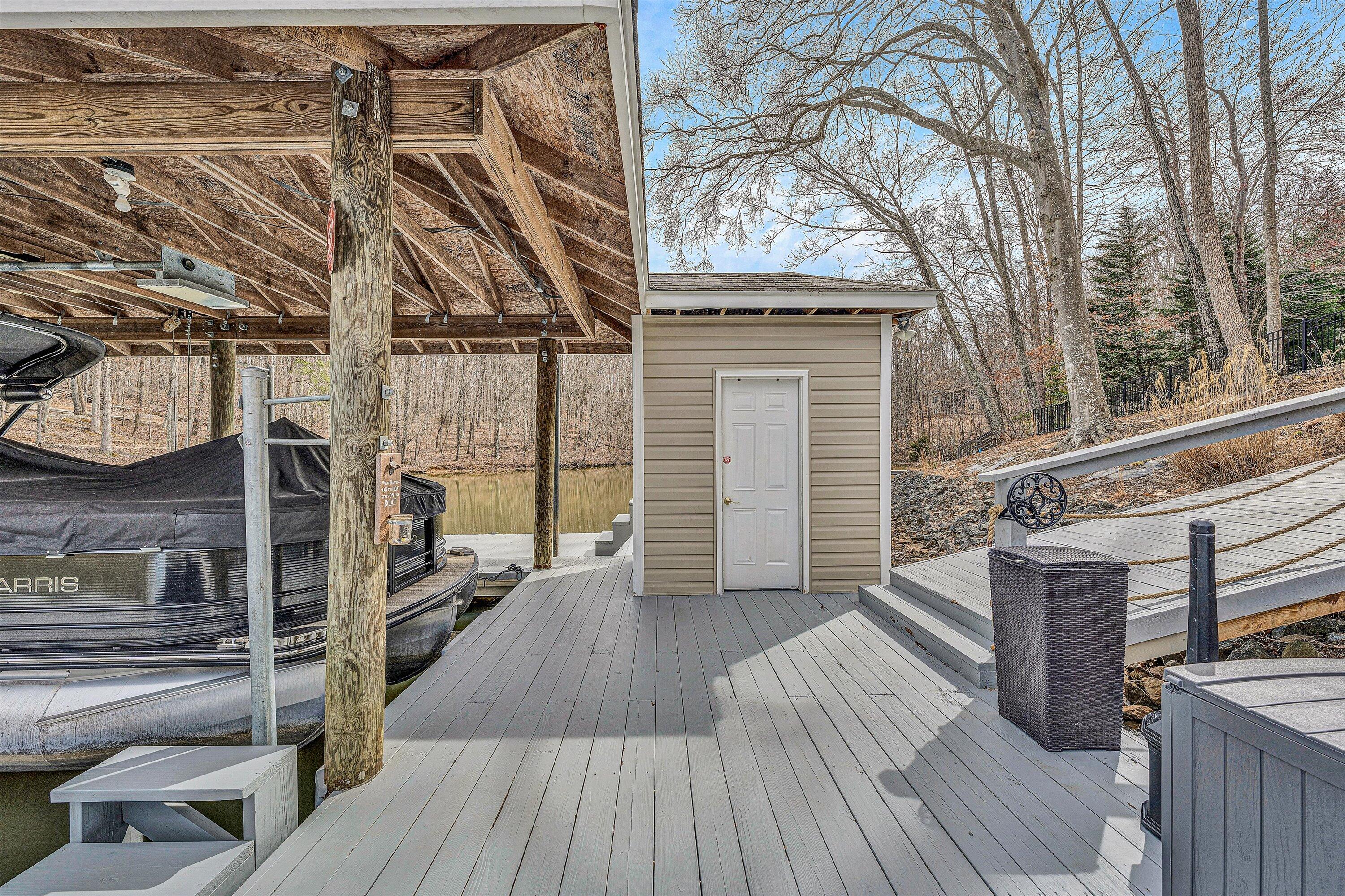 2322 Kemp Ford Rd, Union Hall, Virginia image 39