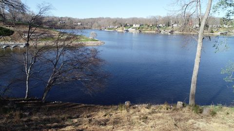 Vacant Land For Sale - LOT 1 Horseshoe Bend Rd<br/> Goodview, VA 24095