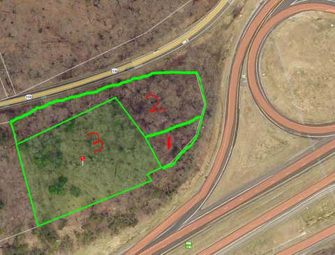 Vacant Land For Sale - Edgebrook Rd<br/> Salem, VA 24153