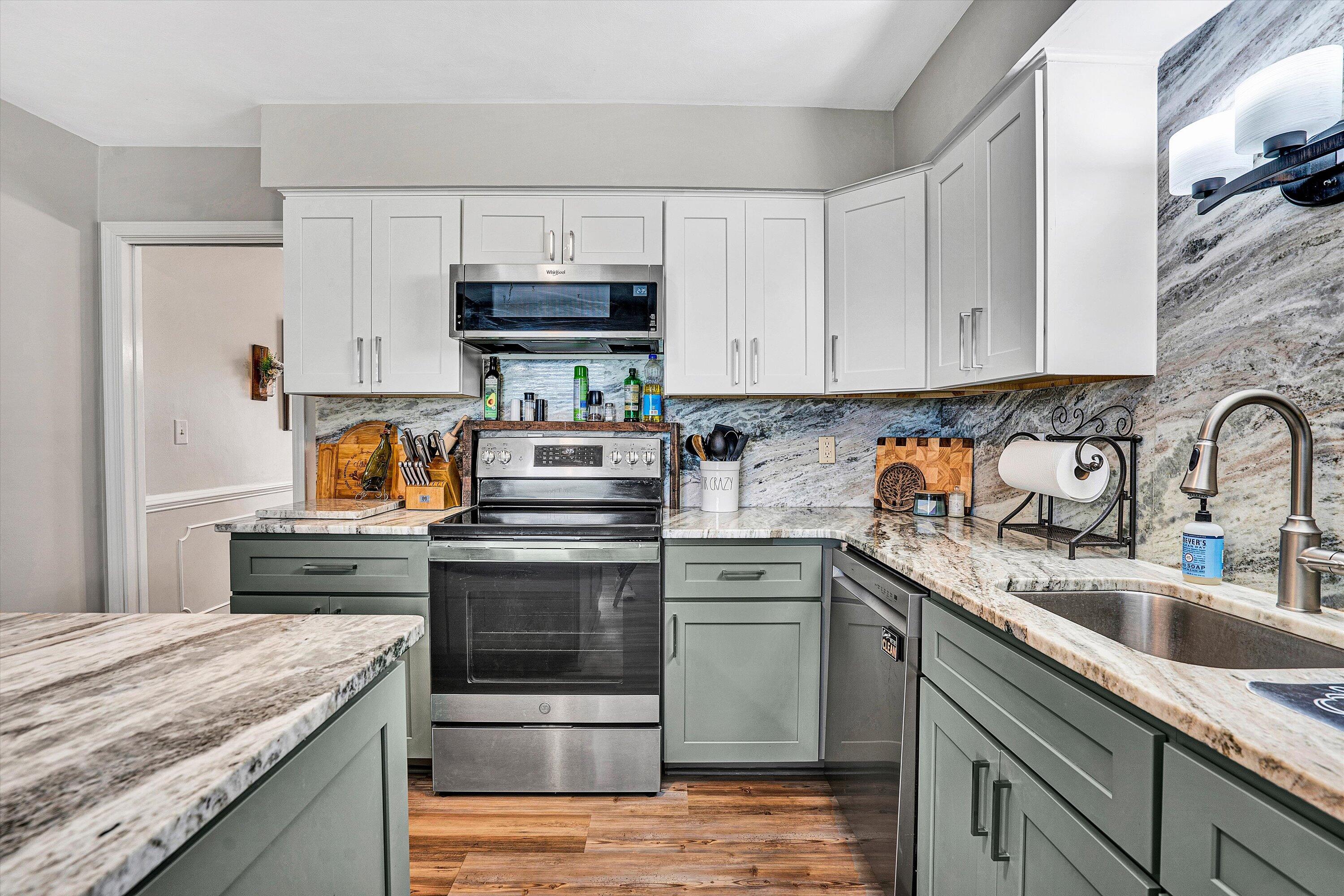 230 Pinehaven Rd, Fincastle, Virginia image 16
