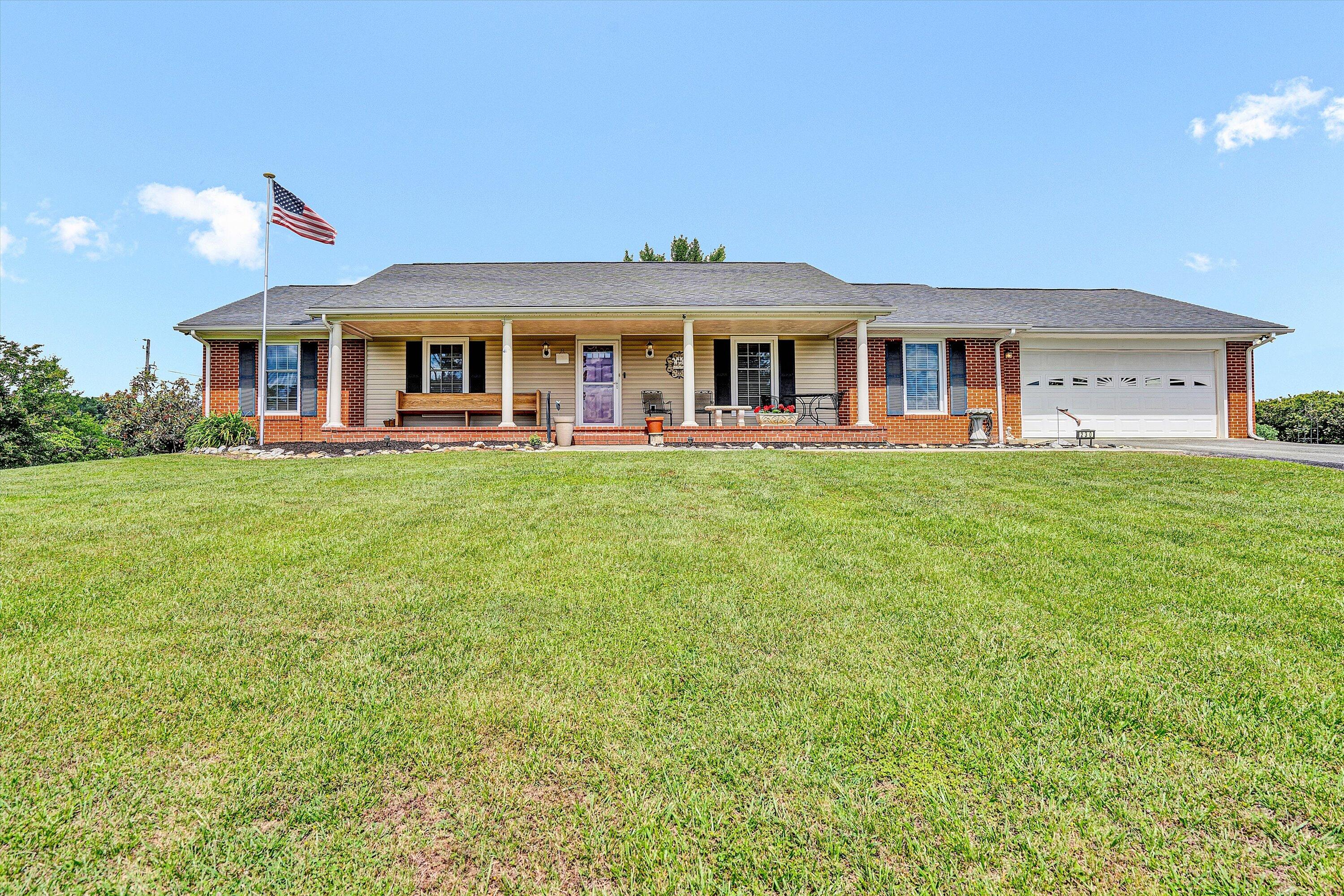 230 Pinehaven Rd, Fincastle, Virginia image 1