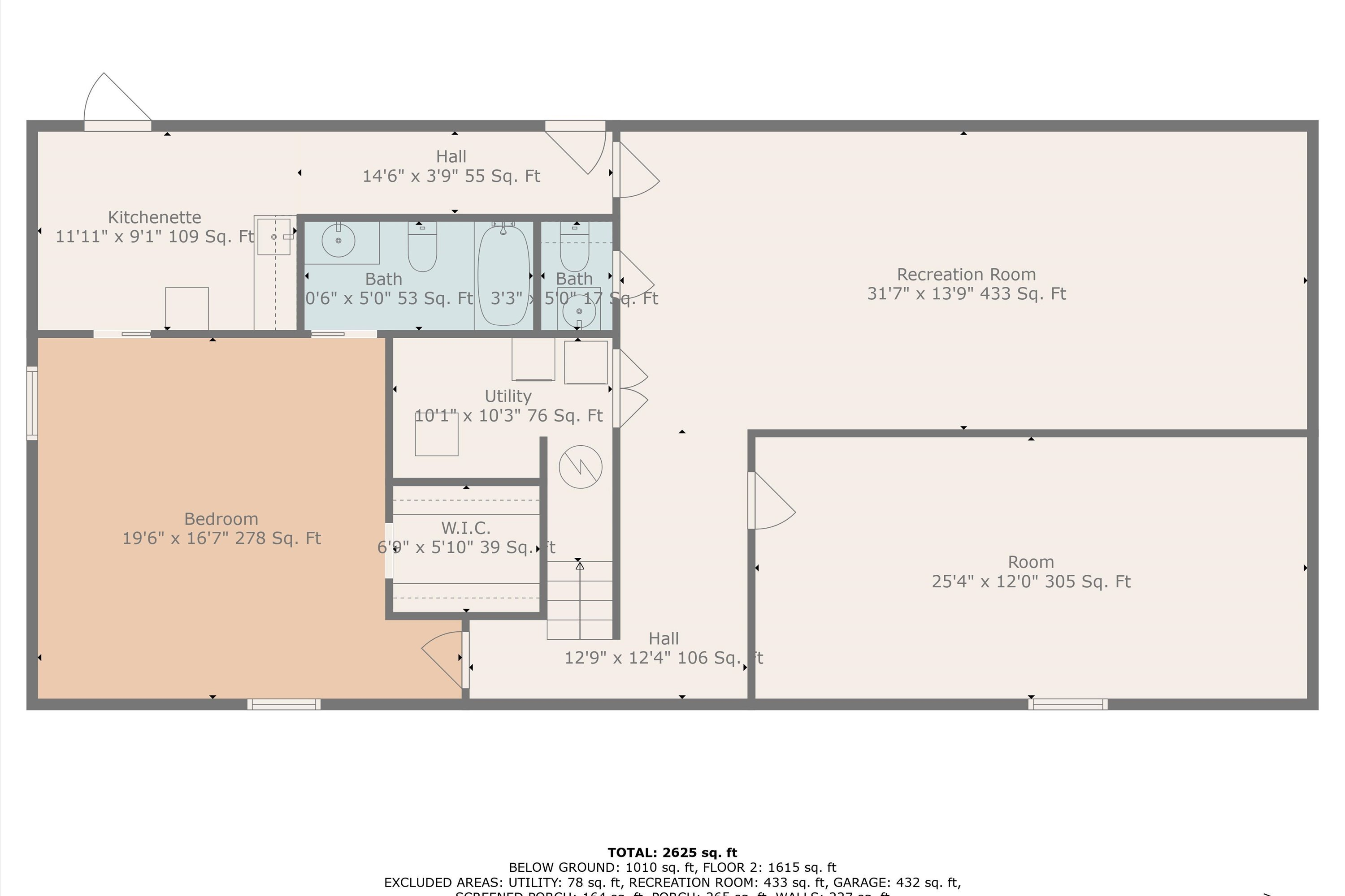 230 Pinehaven Rd, Fincastle, Virginia image 48