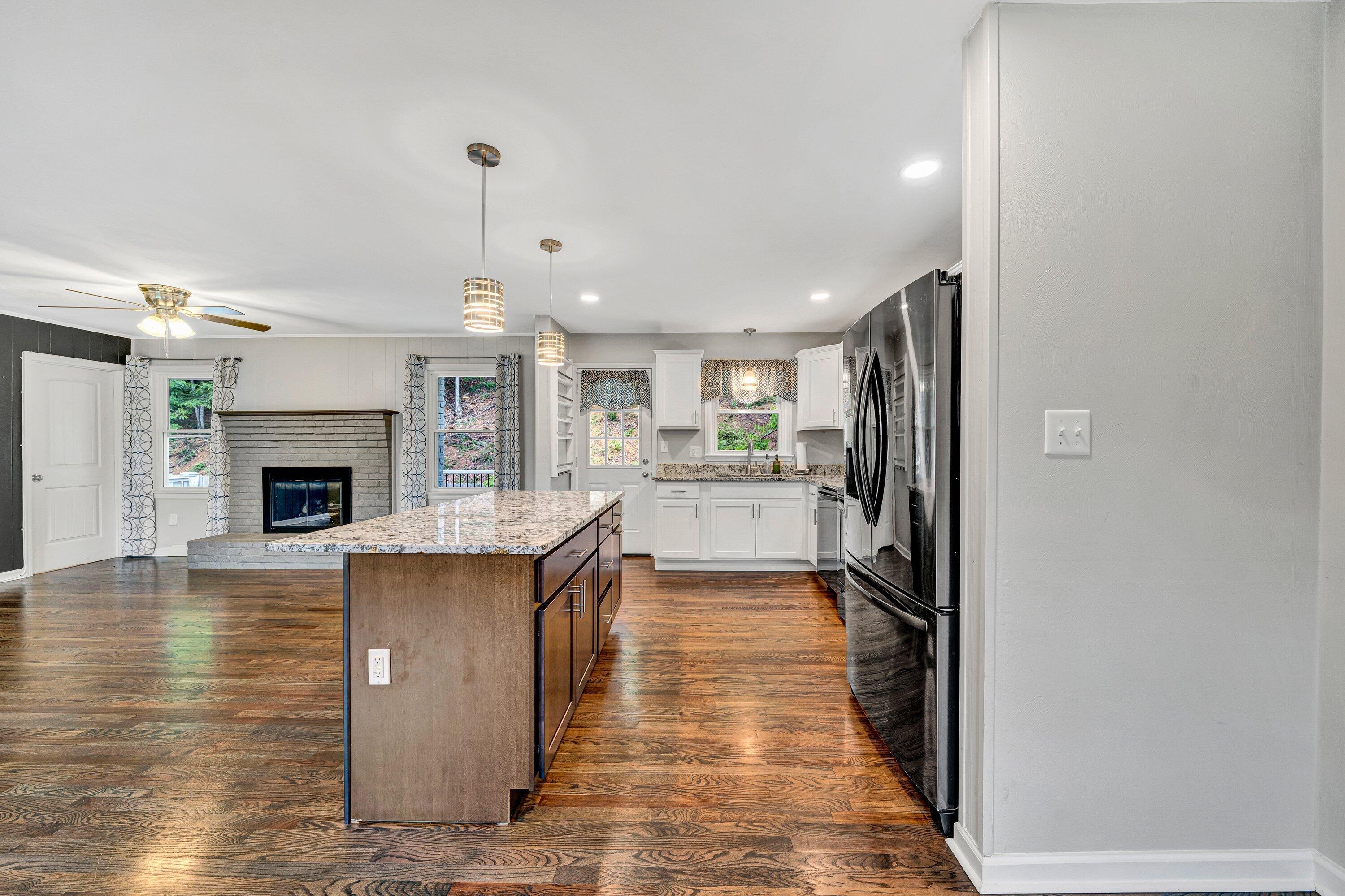 3443 Overhill Trl, Roanoke, Ohio image 7