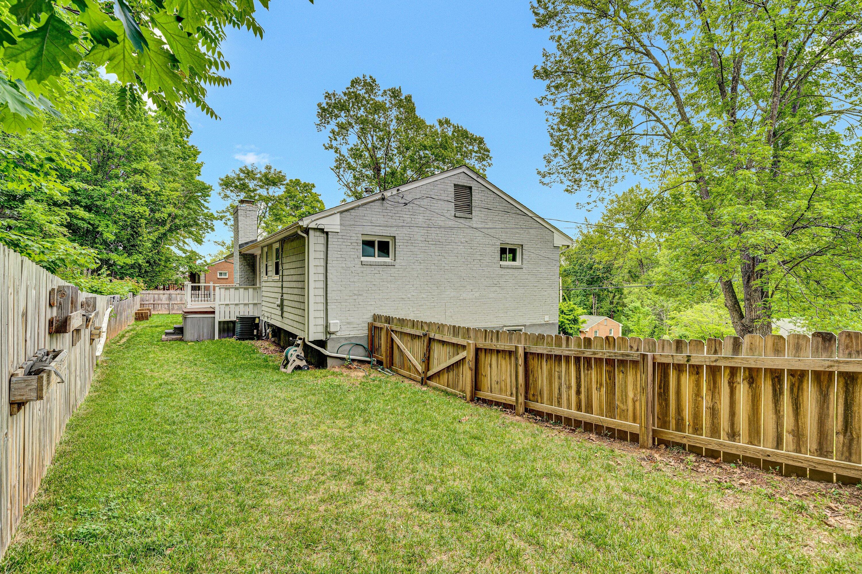 3443 Overhill Trl, Roanoke, Ohio image 32