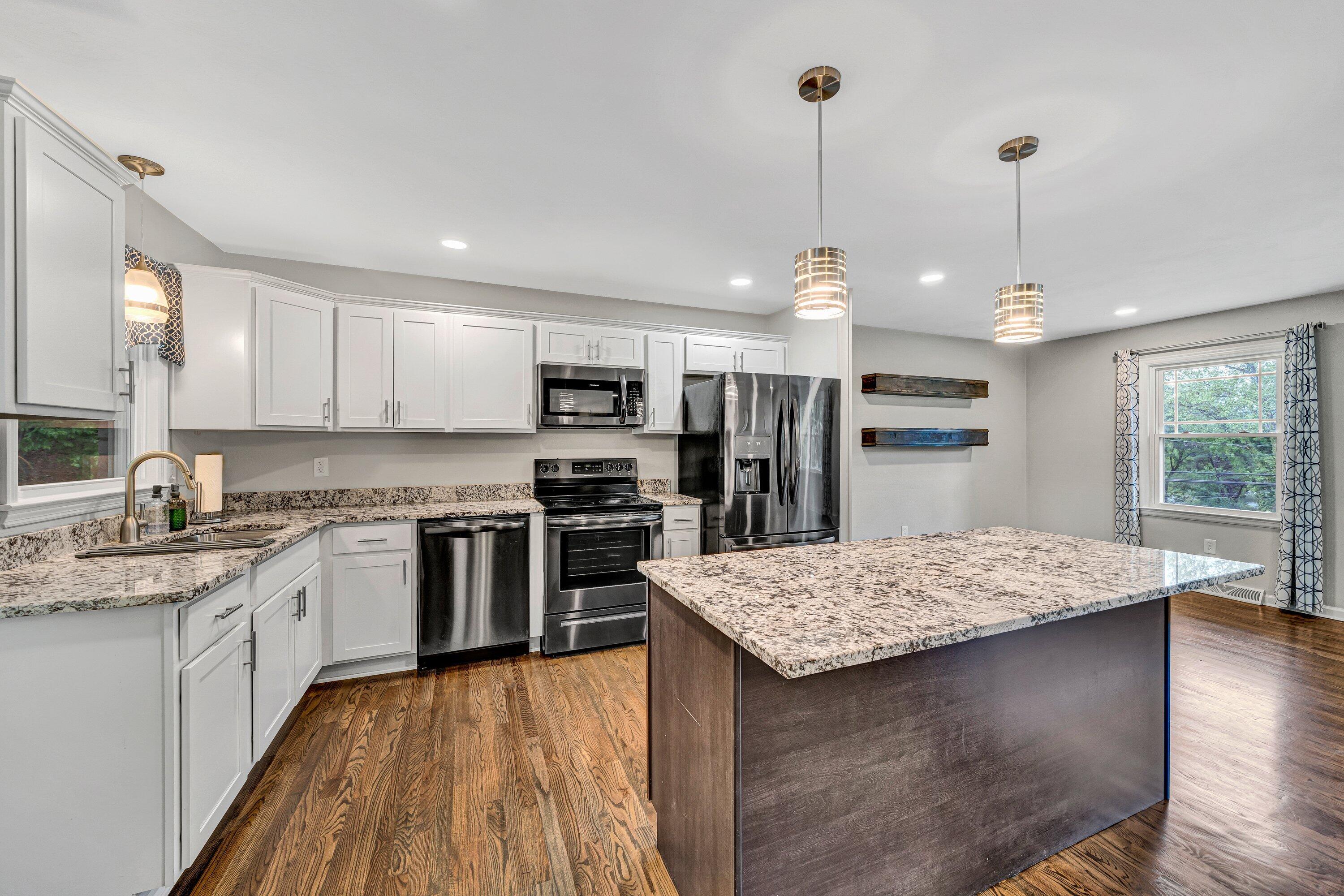3443 Overhill Trl, Roanoke, Ohio image 6