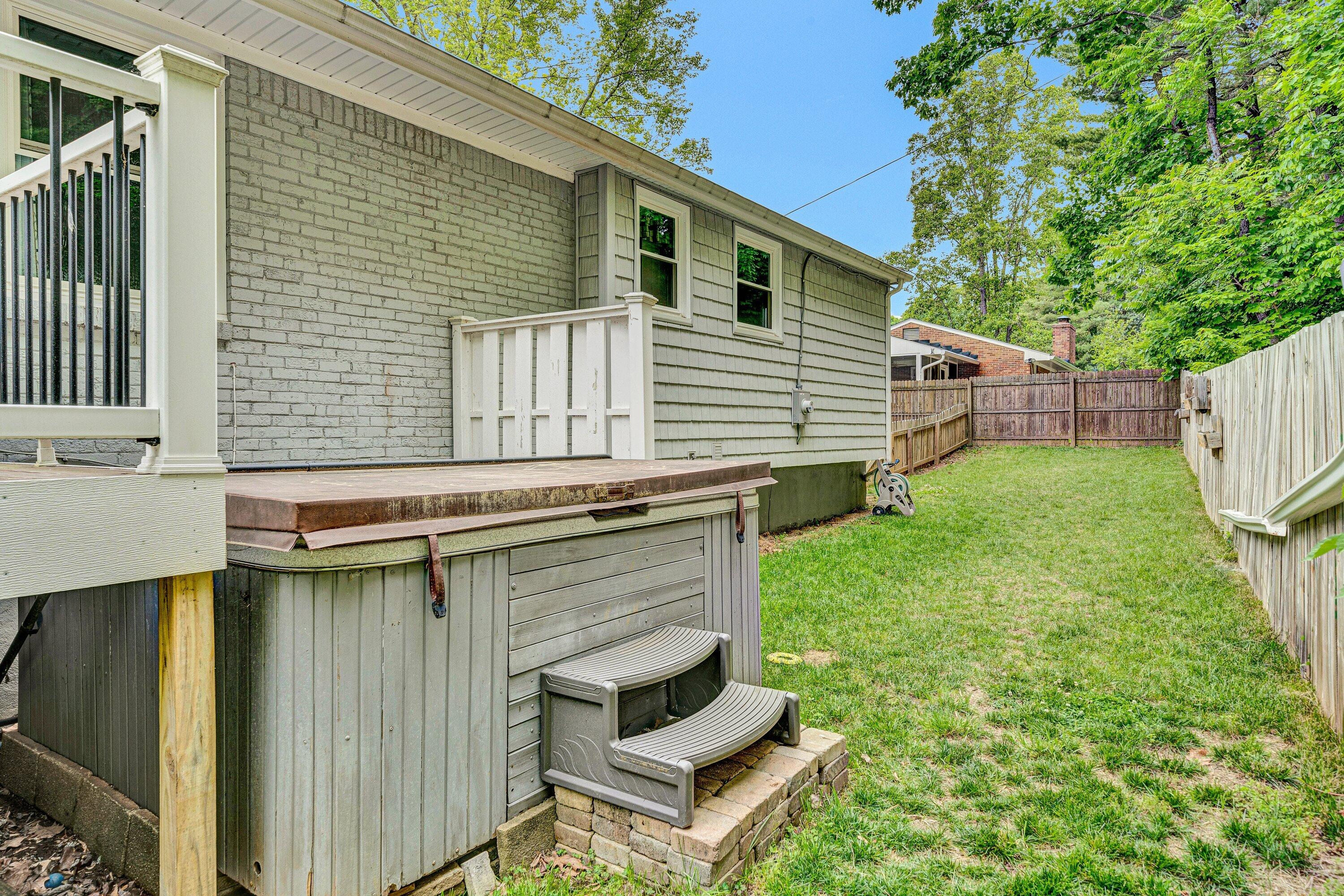 3443 Overhill Trl, Roanoke, Ohio image 31