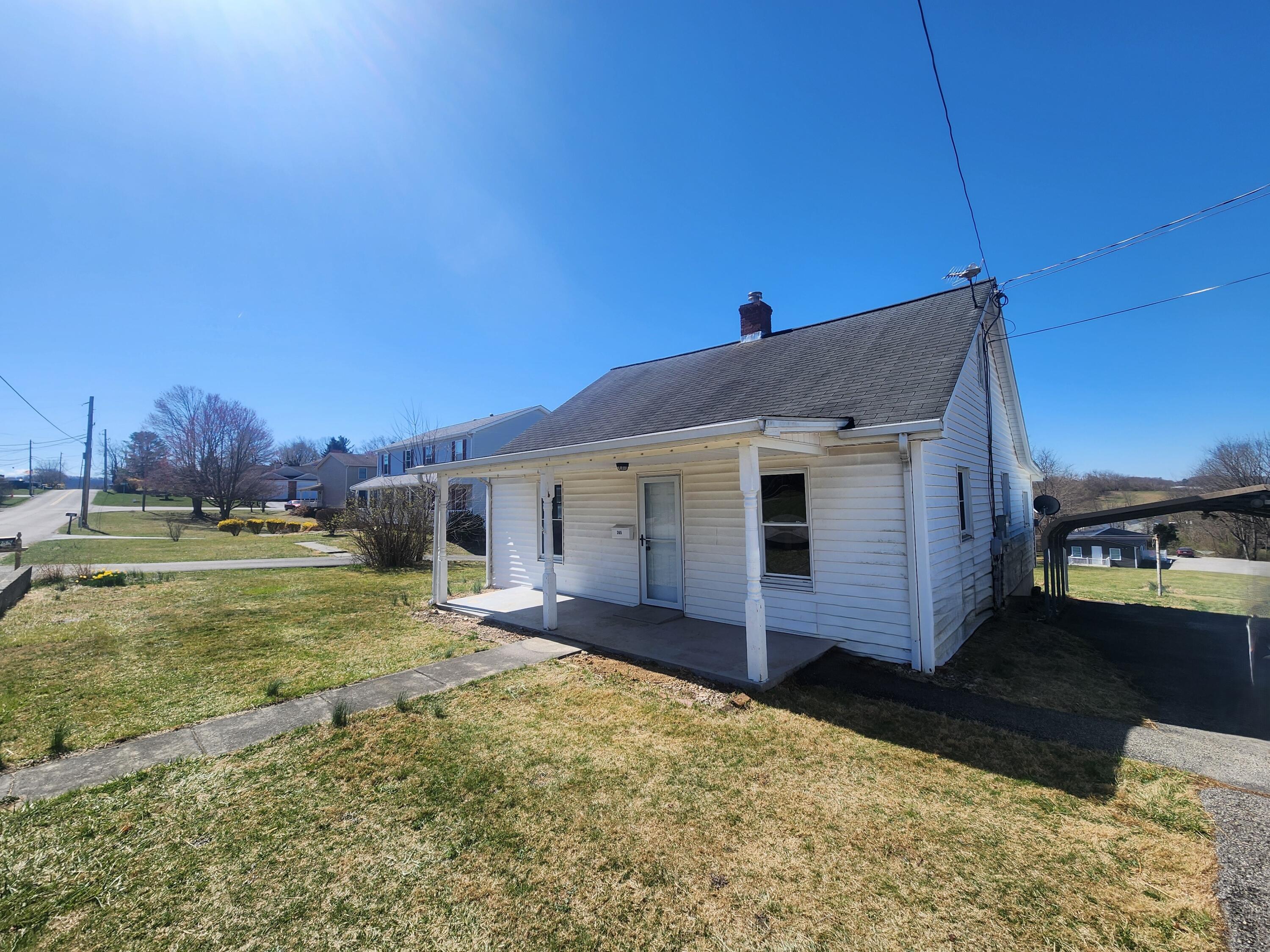 365 Clearview Dr, Christiansburg, Virginia image 9