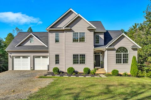 Vacant Land For Sale - 160 Blue Ridge Ln<br/> Rocky Mount, VA 24151