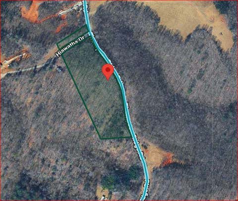 Vacant Land For Sale - TRACT 9 Thompson Ridge Rd<br/> Franklin County, Ferrum, VA 24088